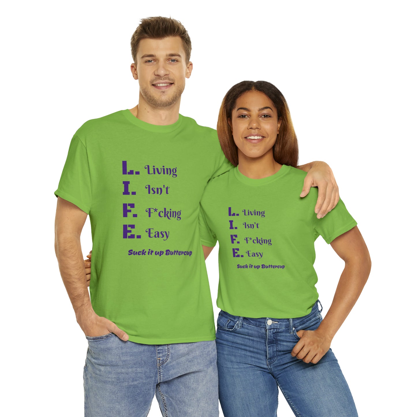 LIFE Tee