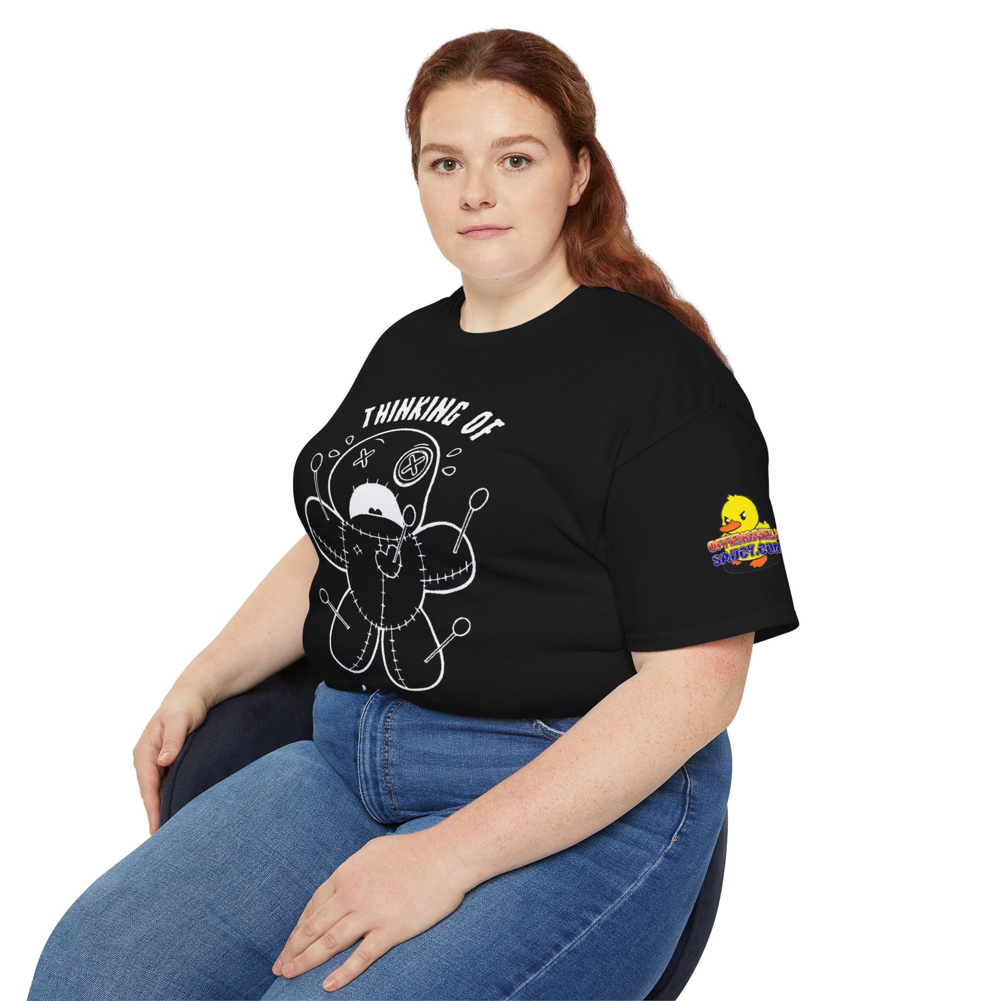 Thinking of You Tee Printify