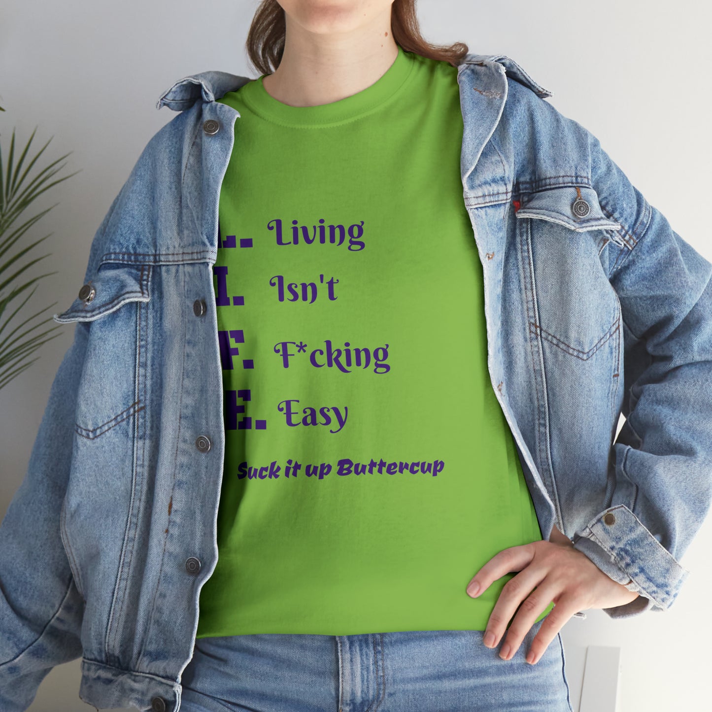 LIFE Tee