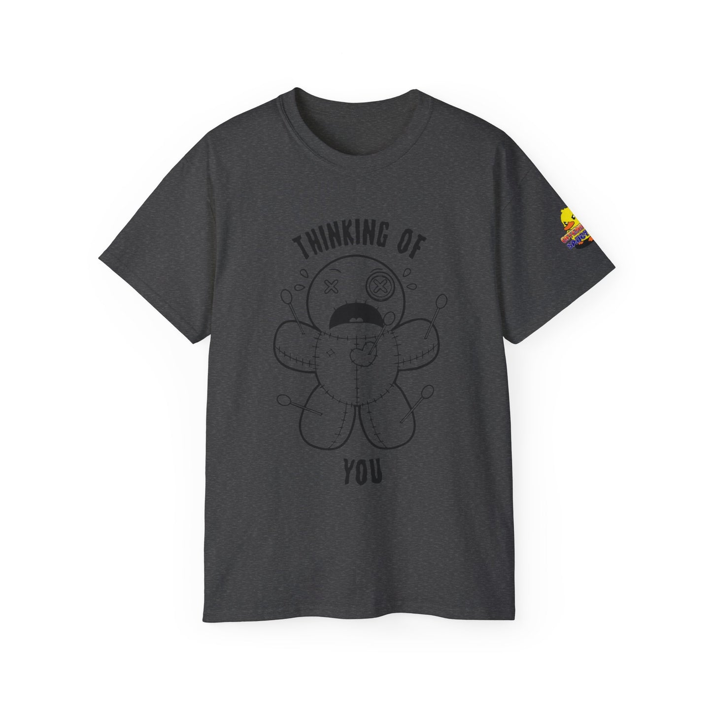 Thinking of You Tee Printify