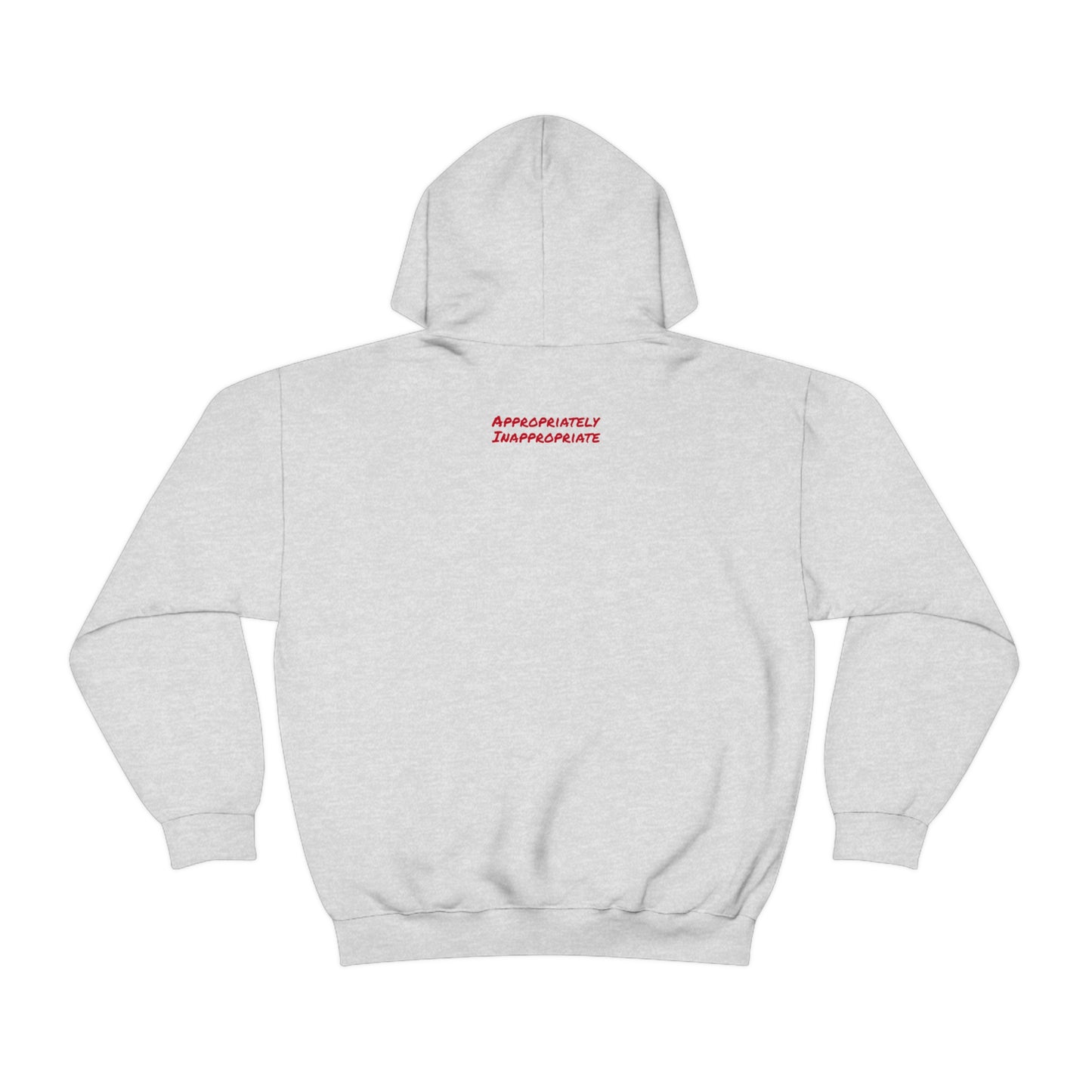 Terrible 20s Hooded Sweatshirt