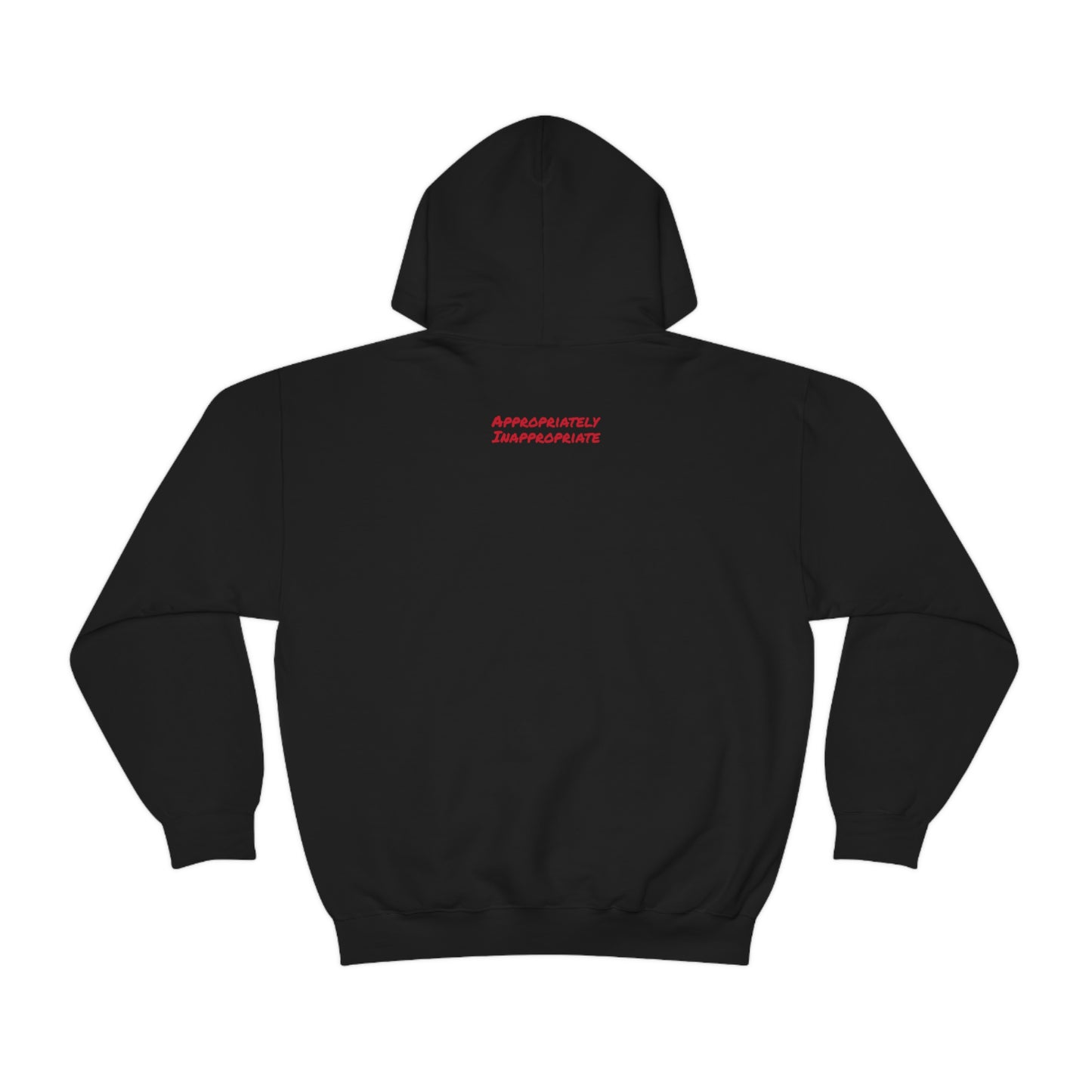 Terrible 20s Hooded Sweatshirt