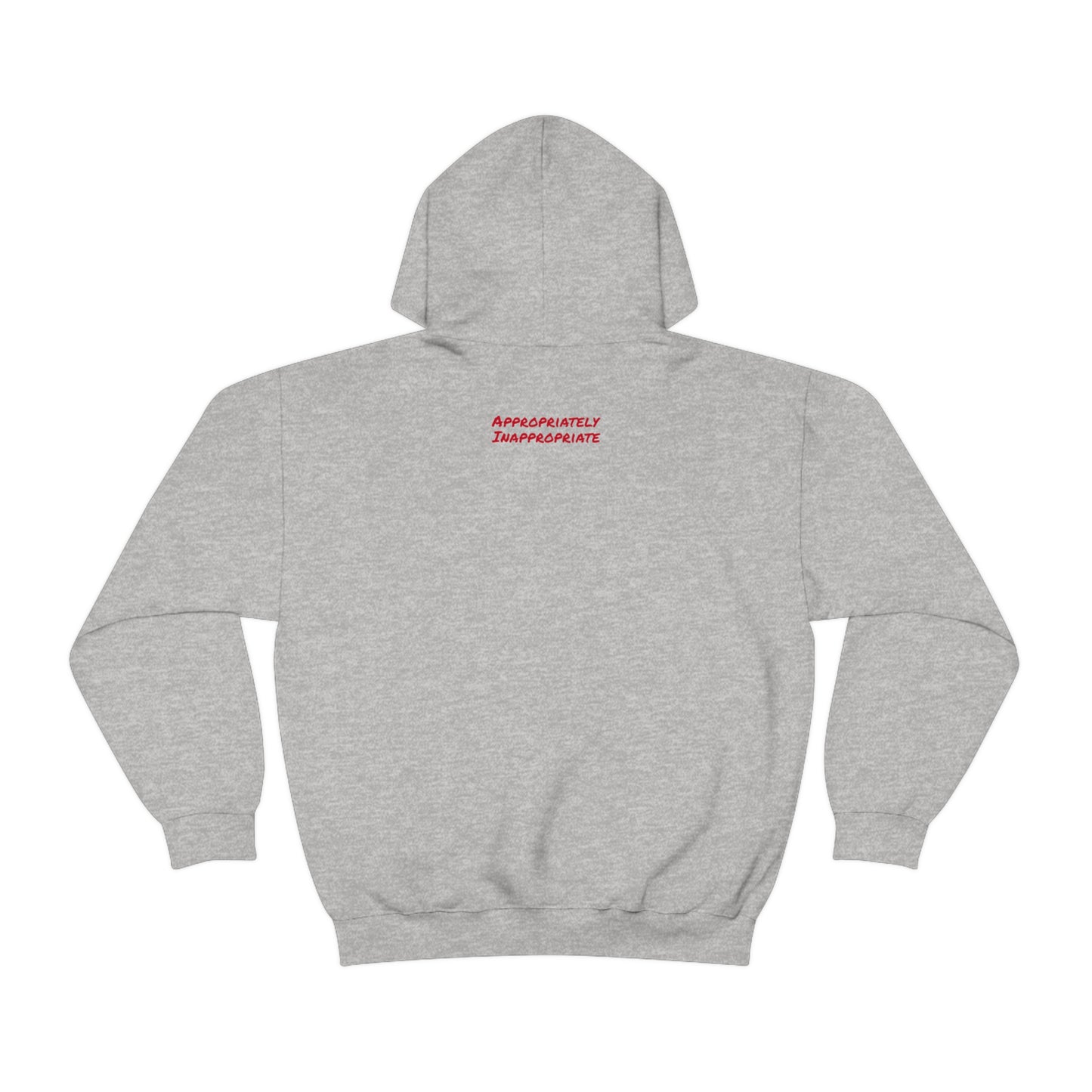Terrible 20s Hooded Sweatshirt