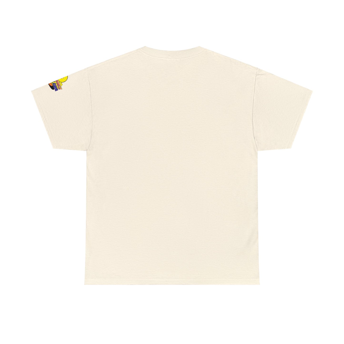 2in" Tee Printify