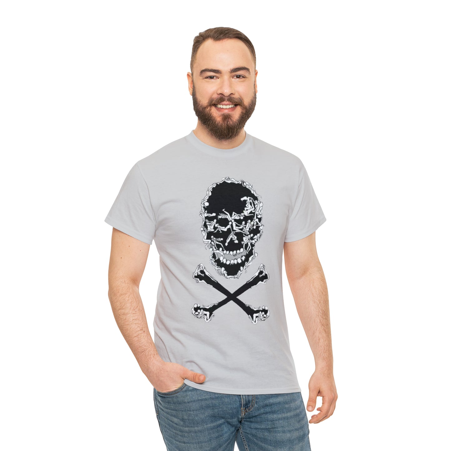 Love Kill's Tee