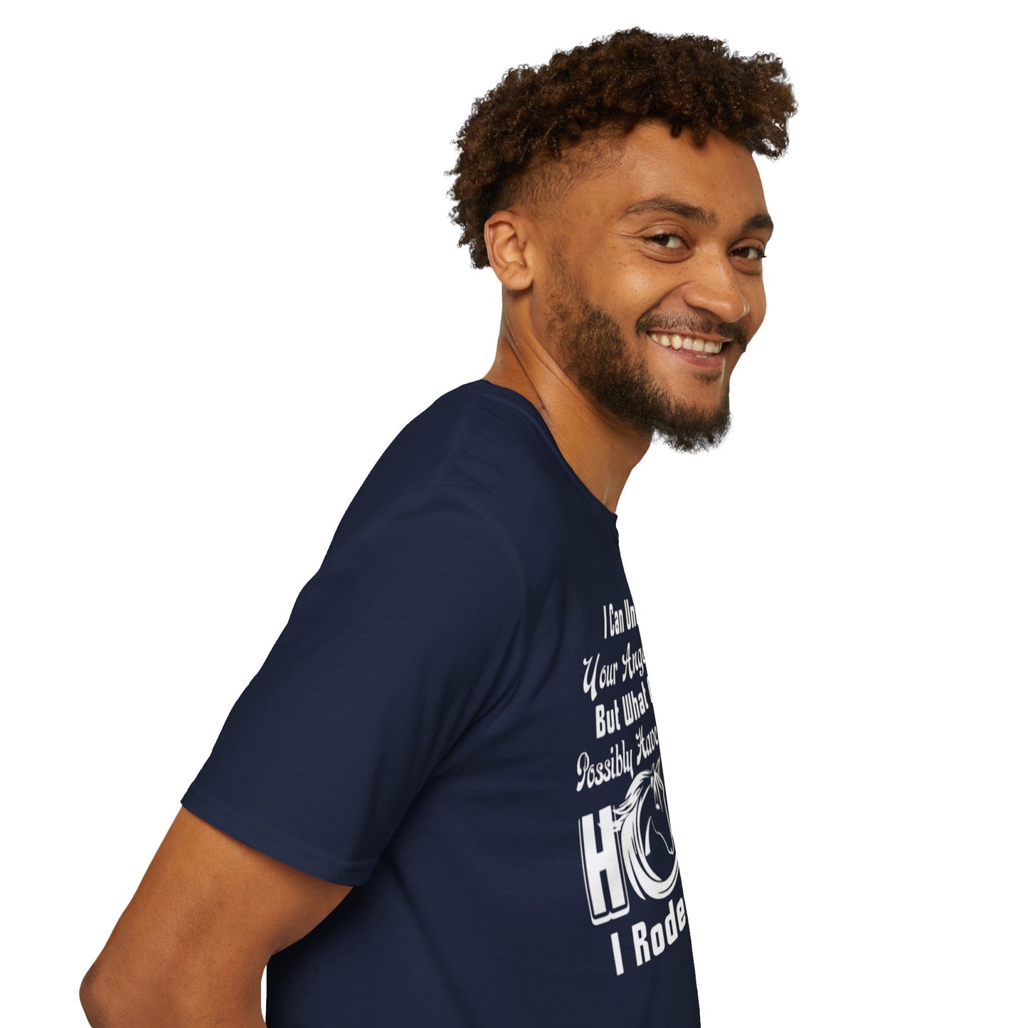 Horse? T-Shirt Printify