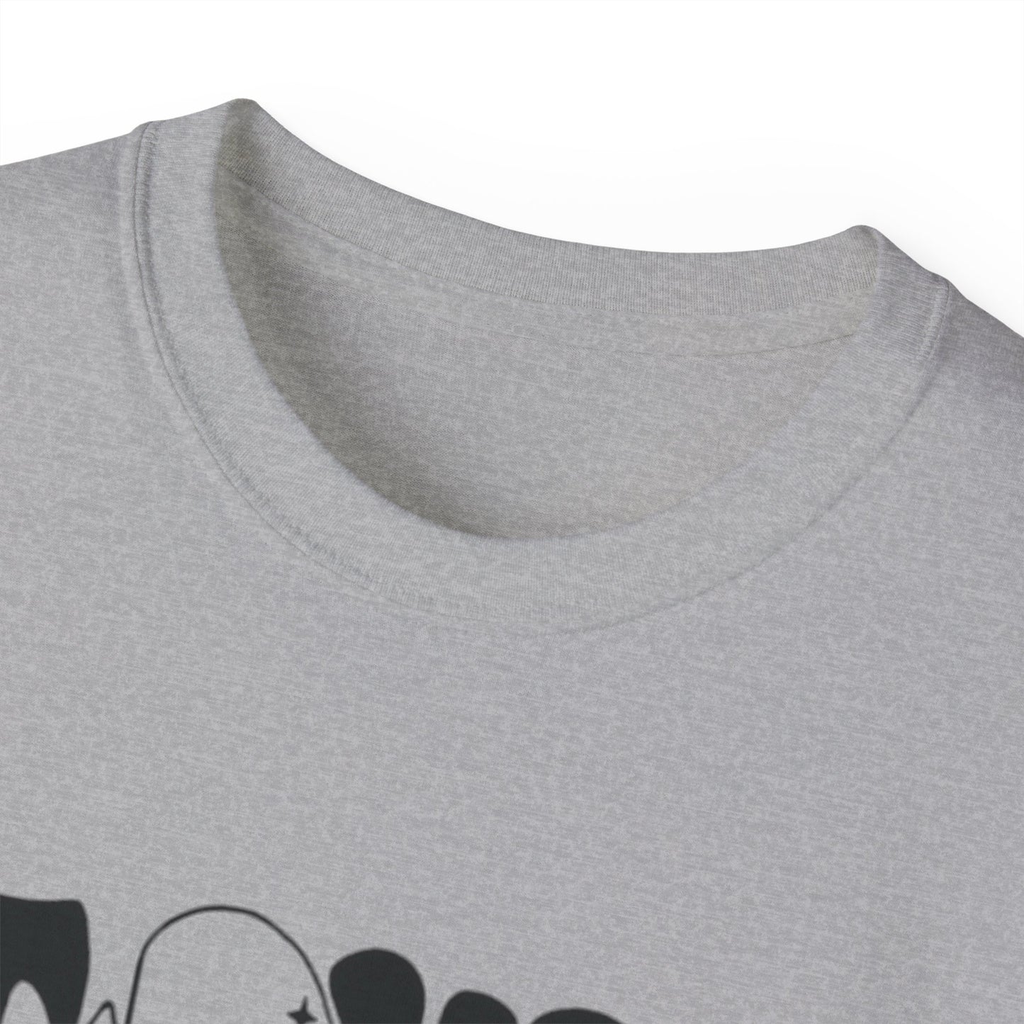 Toxic AF Cotton Tee Printify