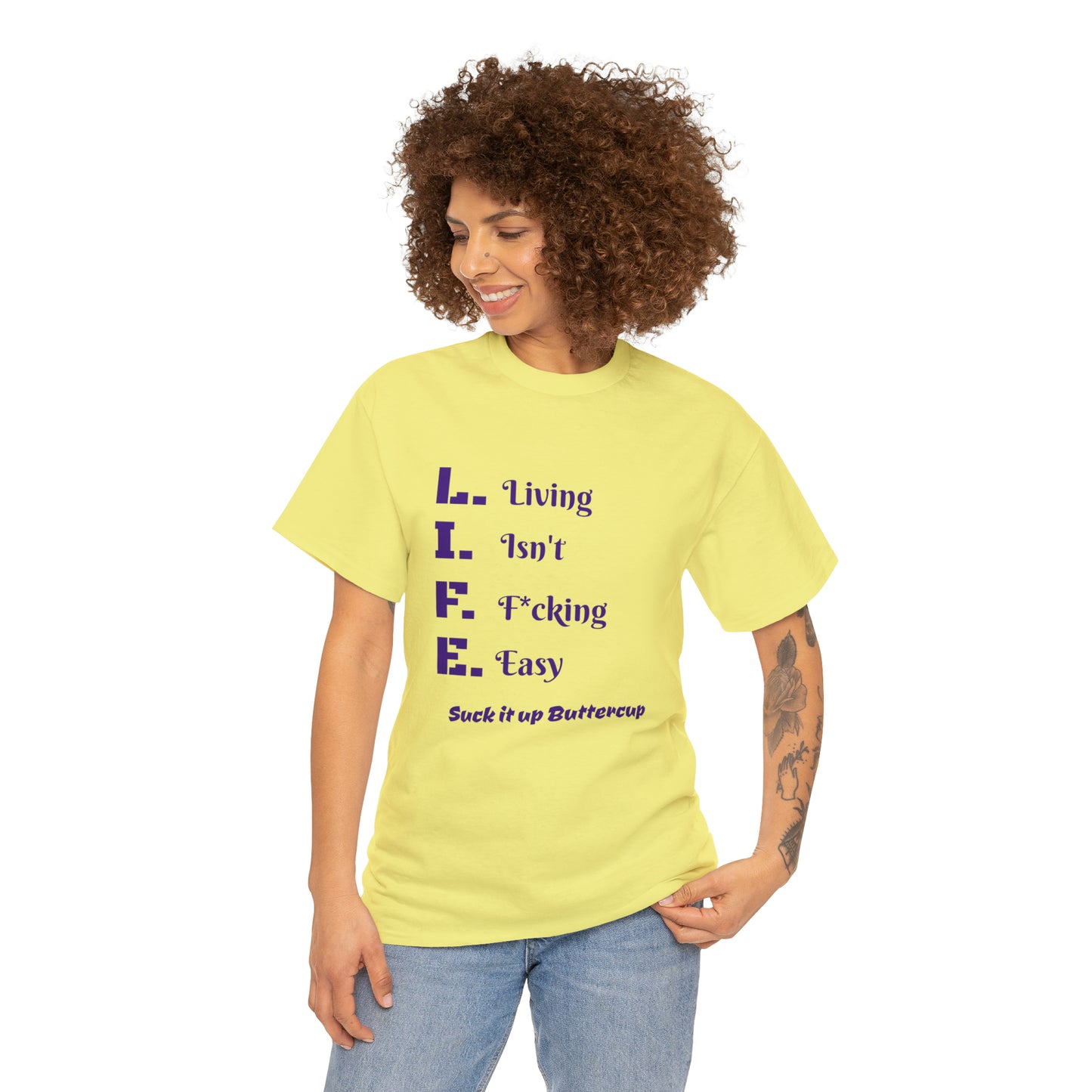 LIFE Tee