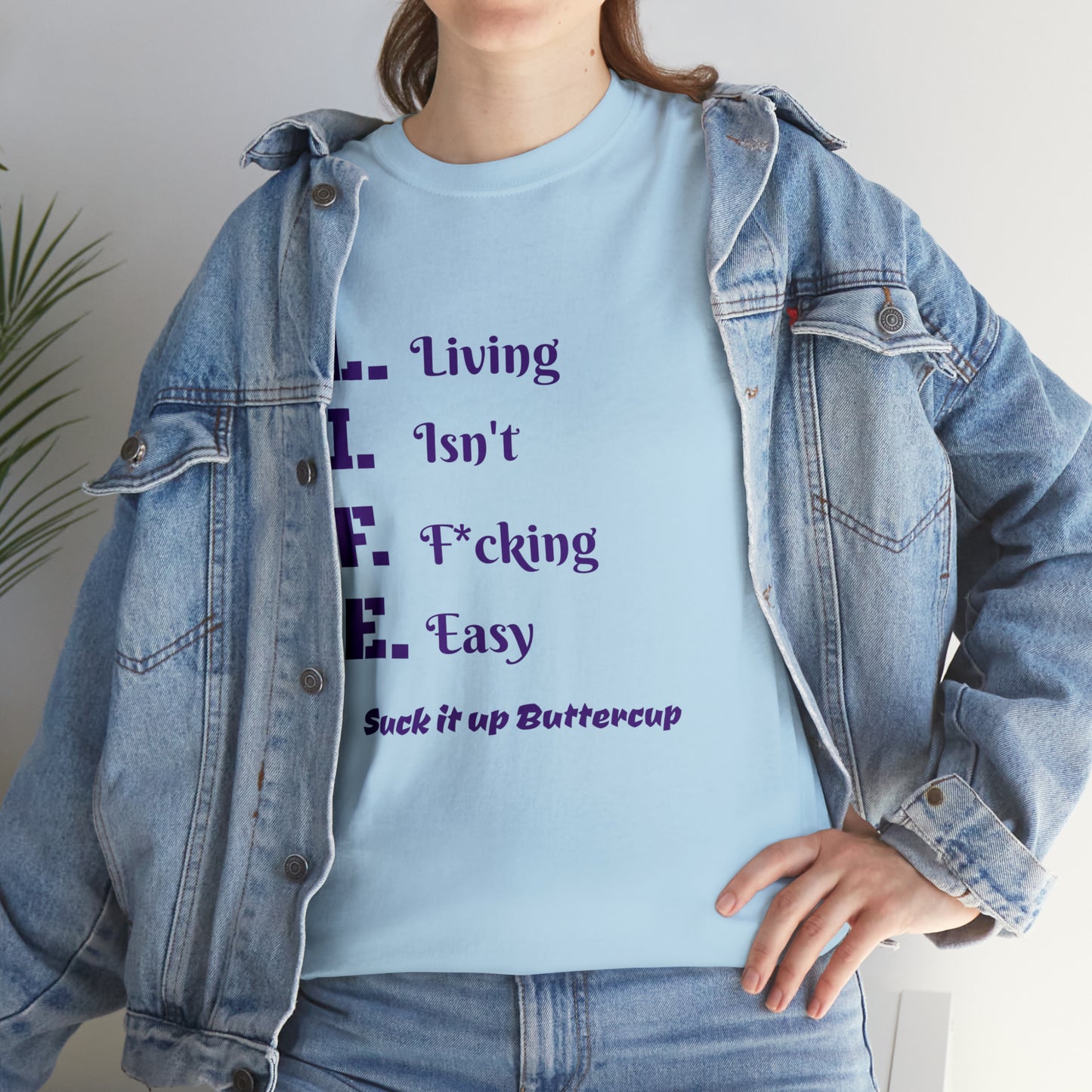 LIFE Tee