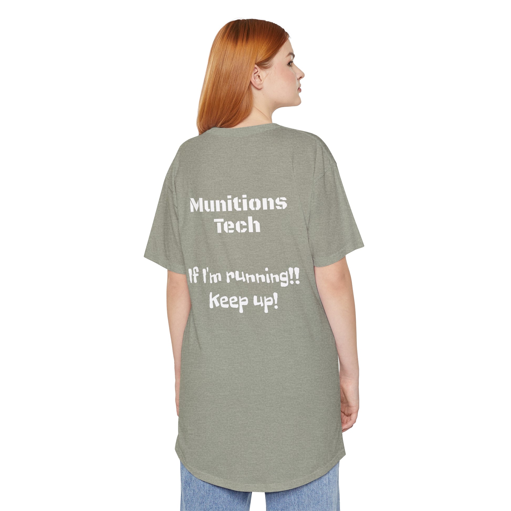Munitions Tech Urban Tee Printify