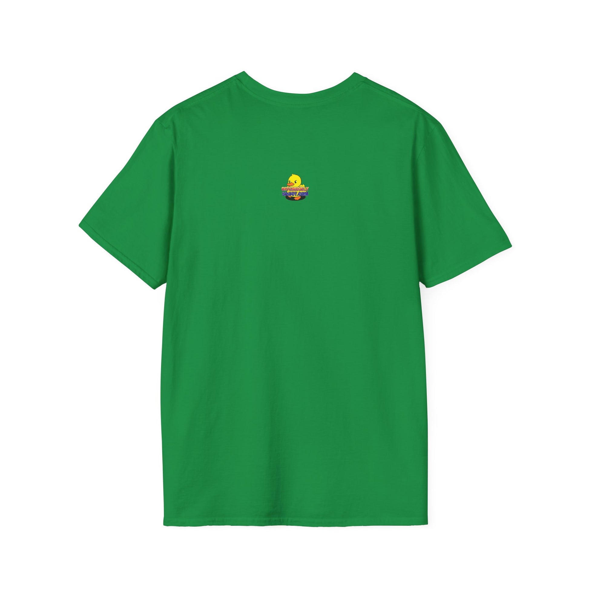 You do you T-Shirt Printify