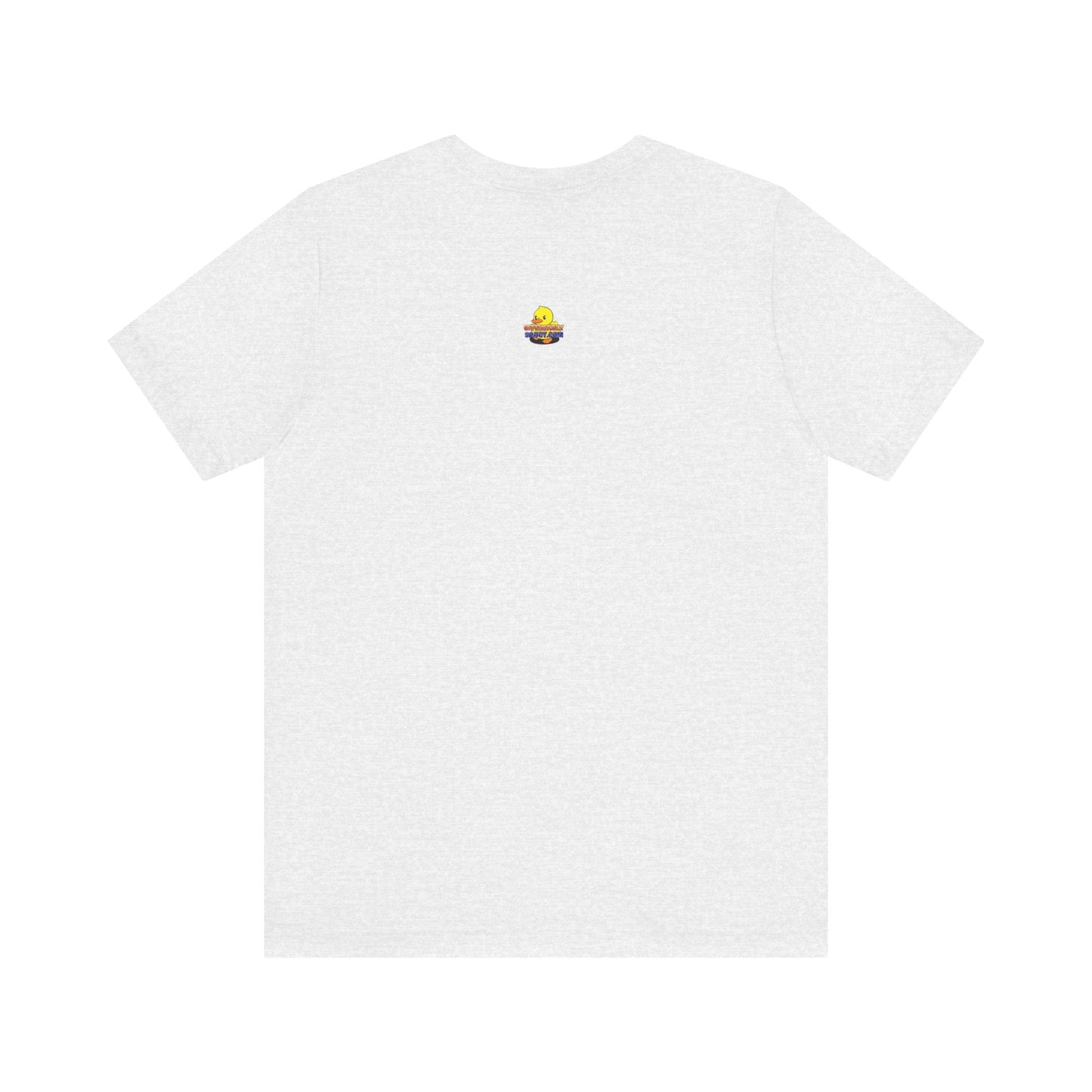 Stay Weird Tee Printify