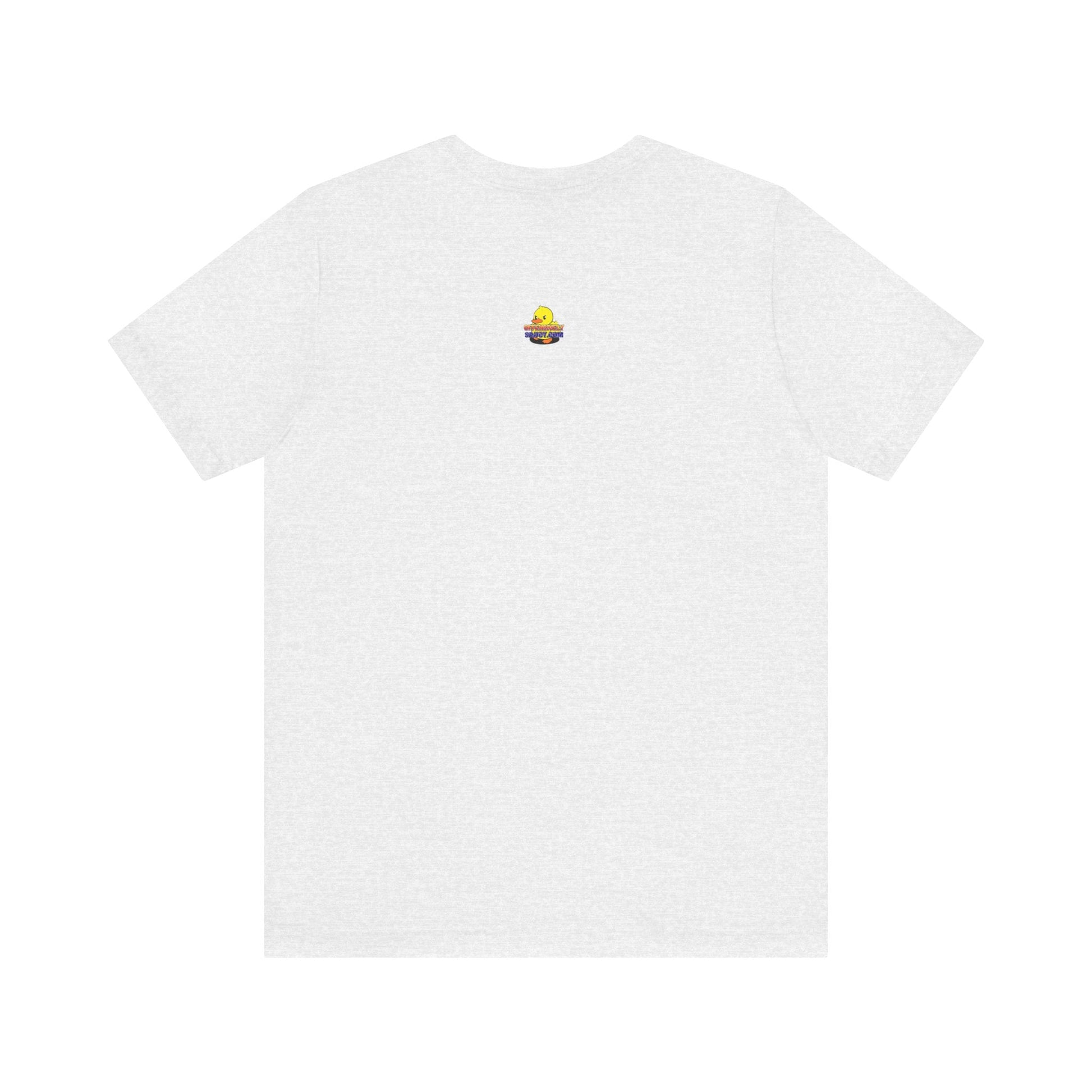 Stay Weird Tee Printify