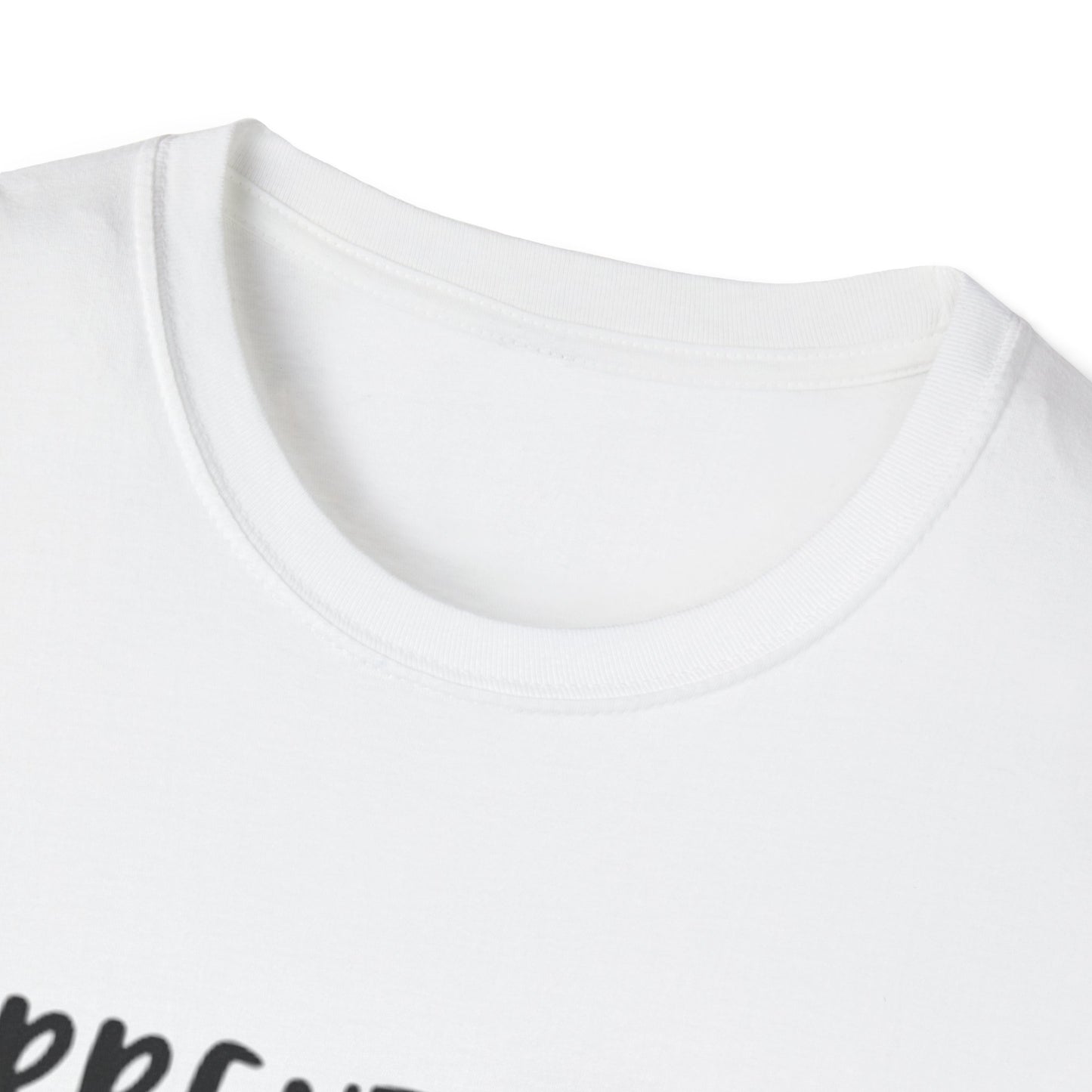 Nope T-Shirt Printify