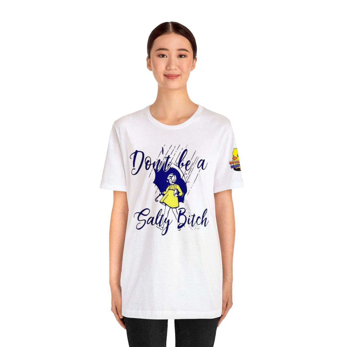 Salty Tee Printify
