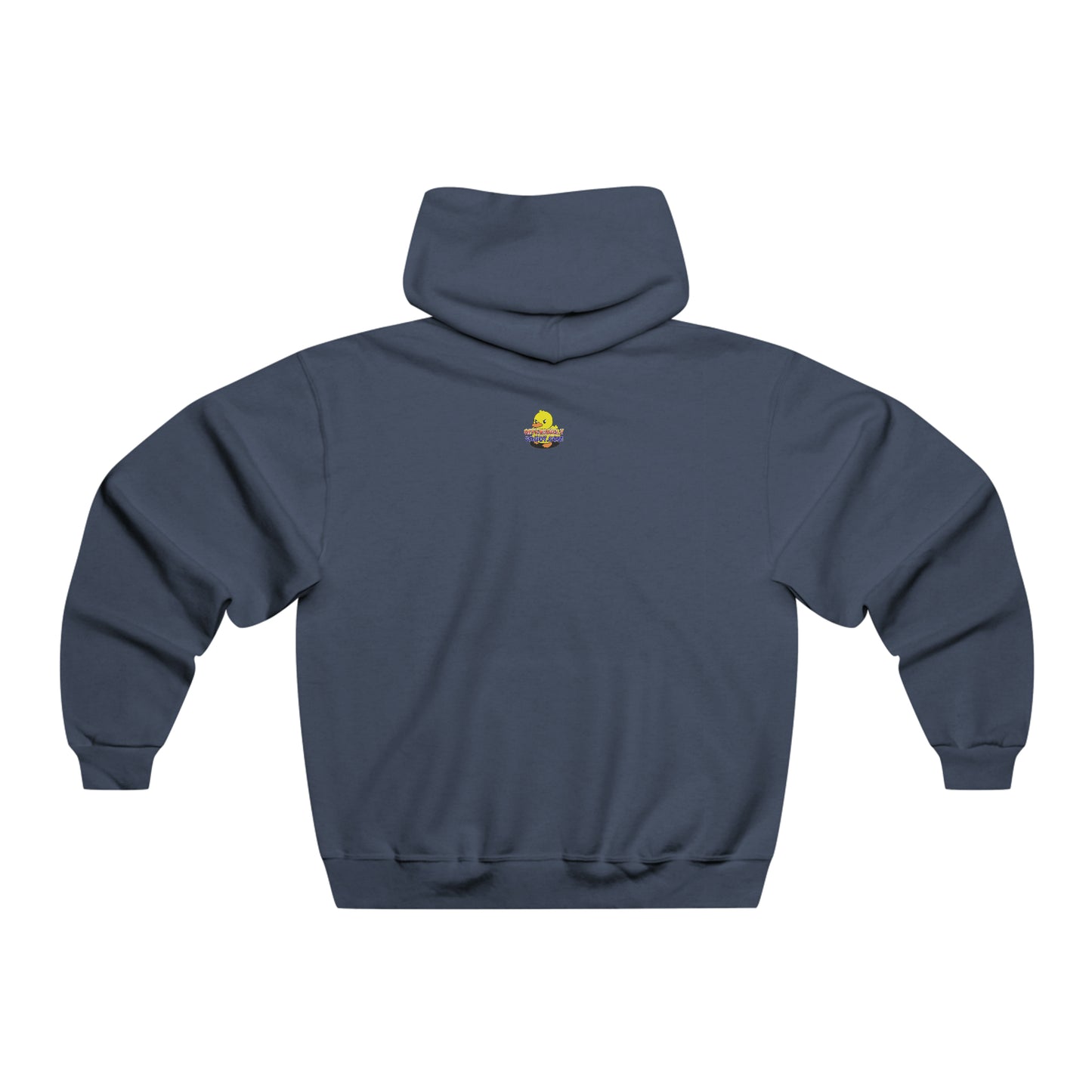 Imaginary friend Hoodie Sweatshirt Printify