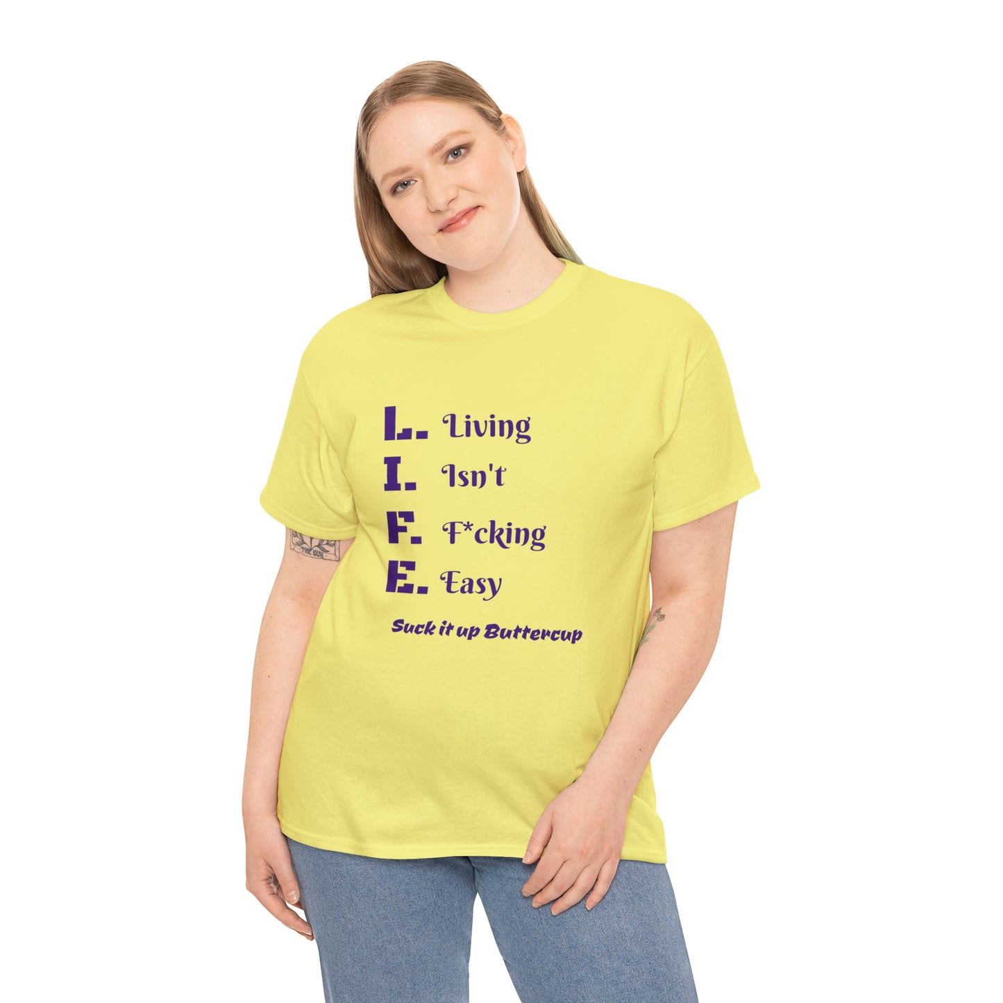 LIFE Tee