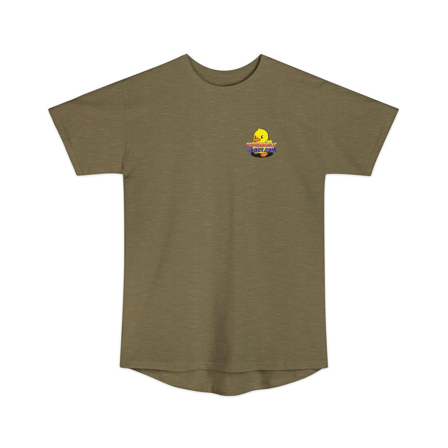 Death Urban Tee Printify