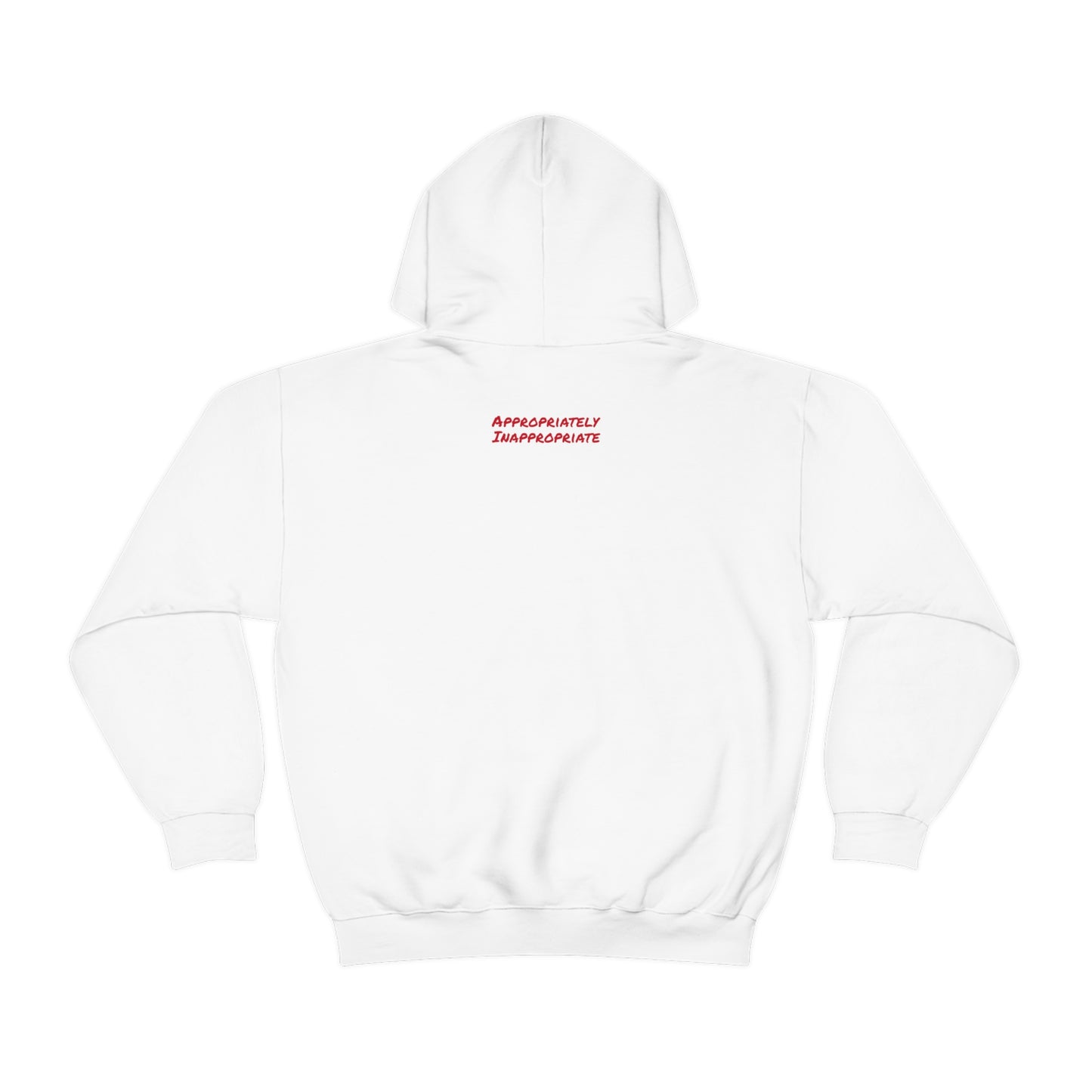 Terrible 20s Hooded Sweatshirt