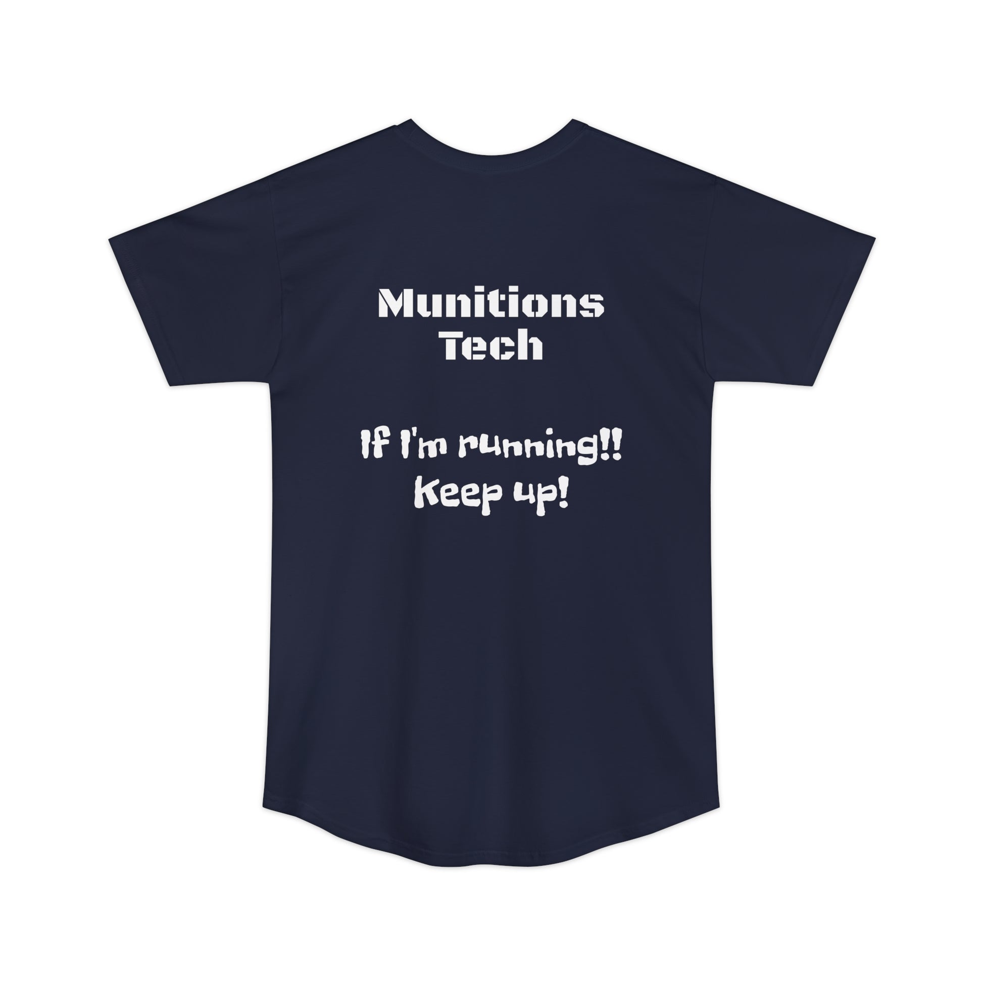 Munitions Tech Urban Tee Printify