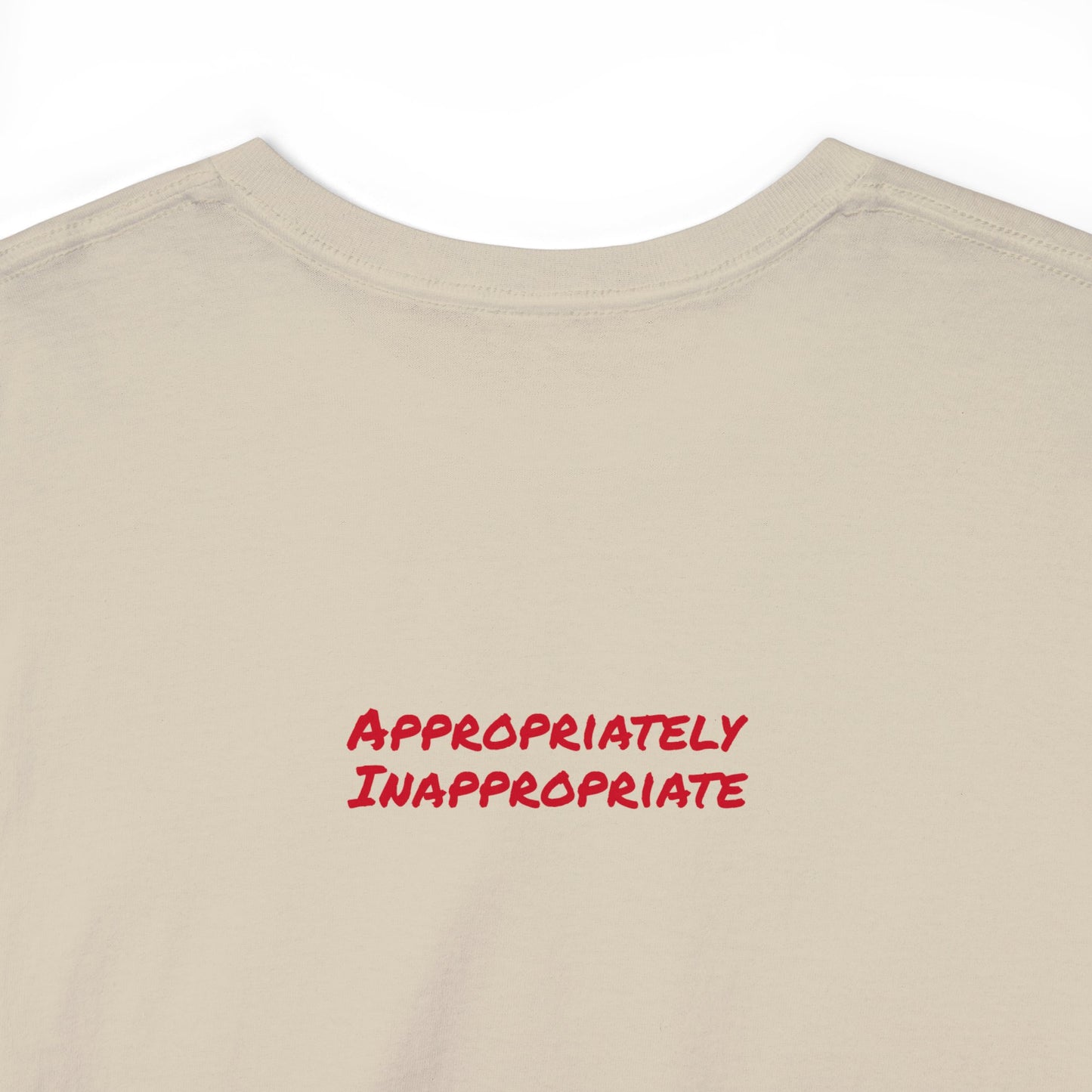 Let's Get Hammered and Blow Shit Up Tee Printify