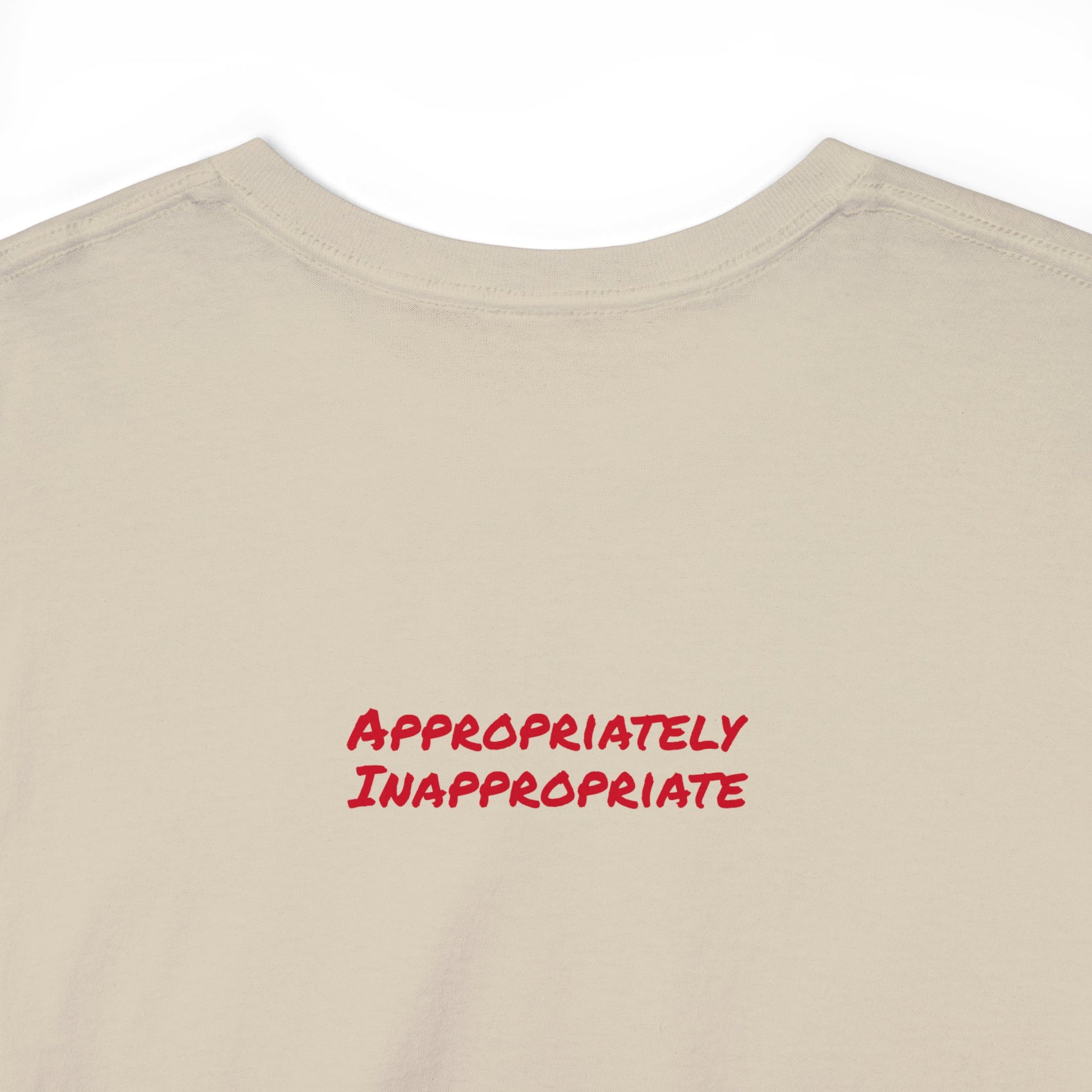 Let's Get Hammered and Blow Shit Up Tee Printify