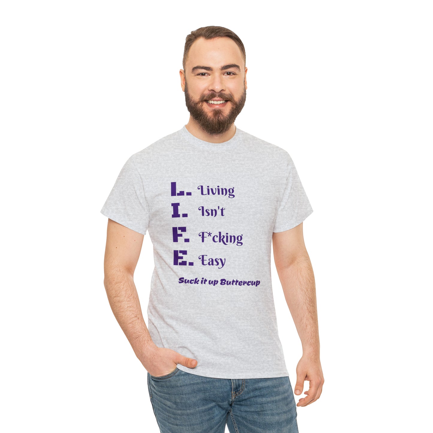 LIFE Tee