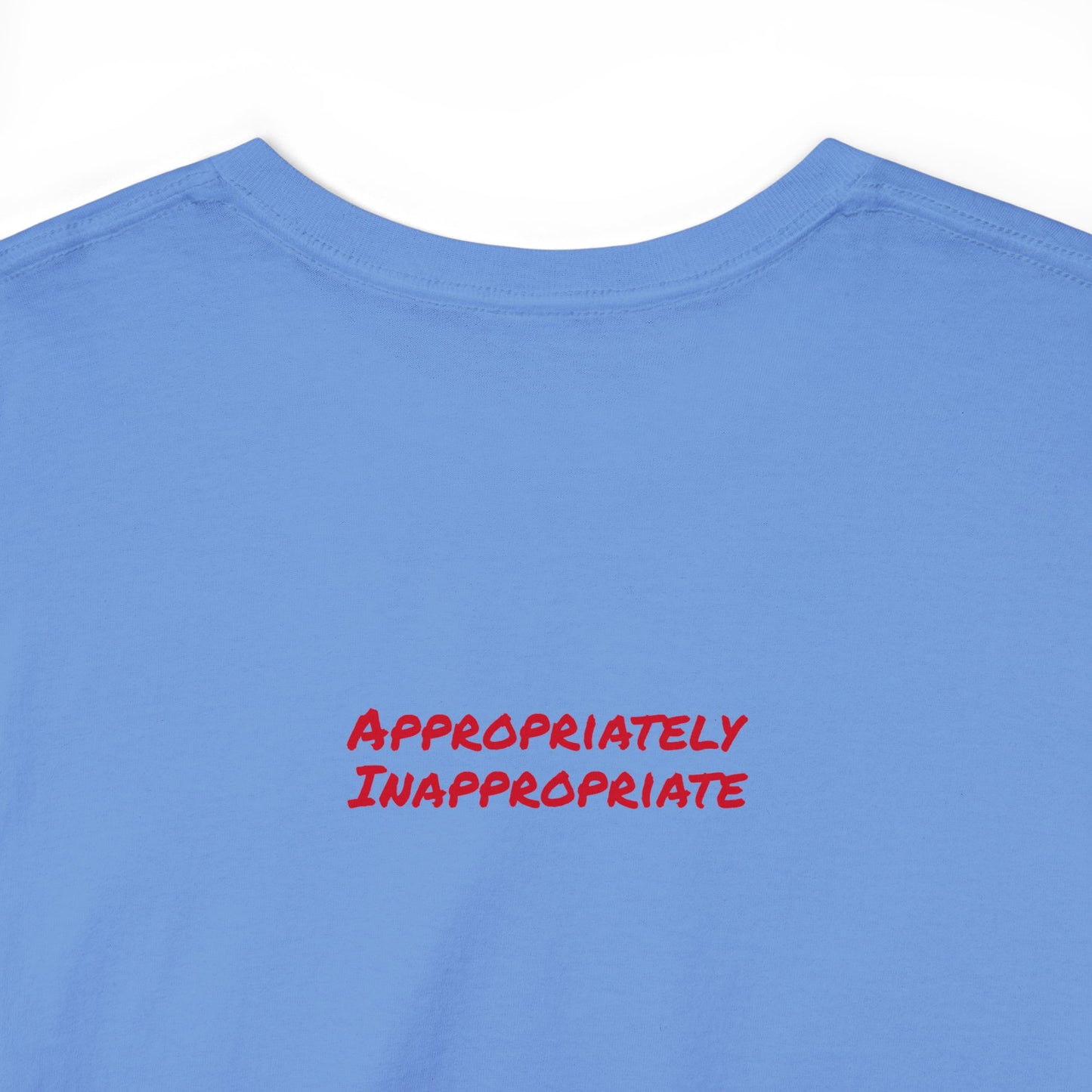 Let's Get Hammered and Blow Shit Up Tee Printify