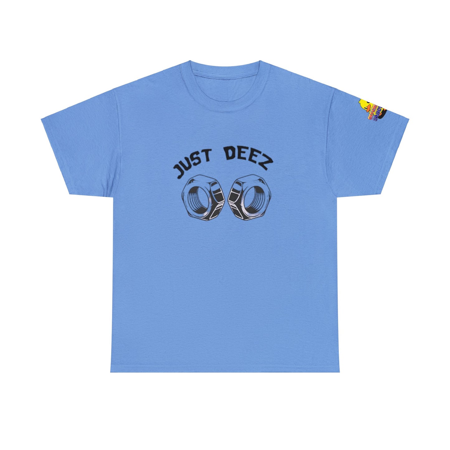 Deez Nutz Tee Printify