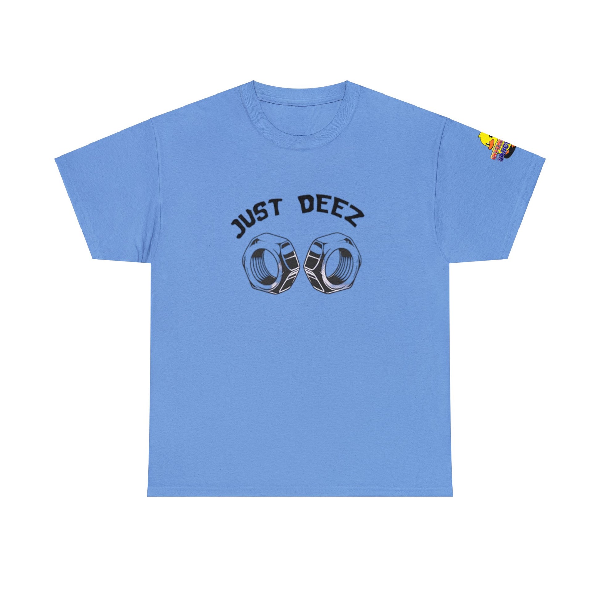 Deez Nutz Tee Printify
