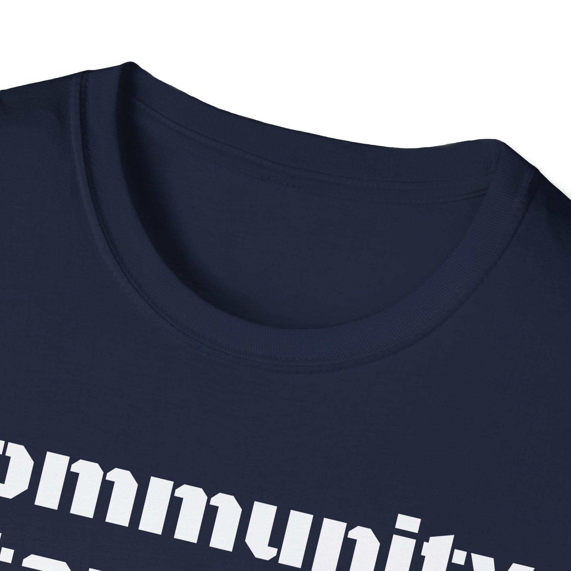 Community Standards Violator T-Shirt Printify