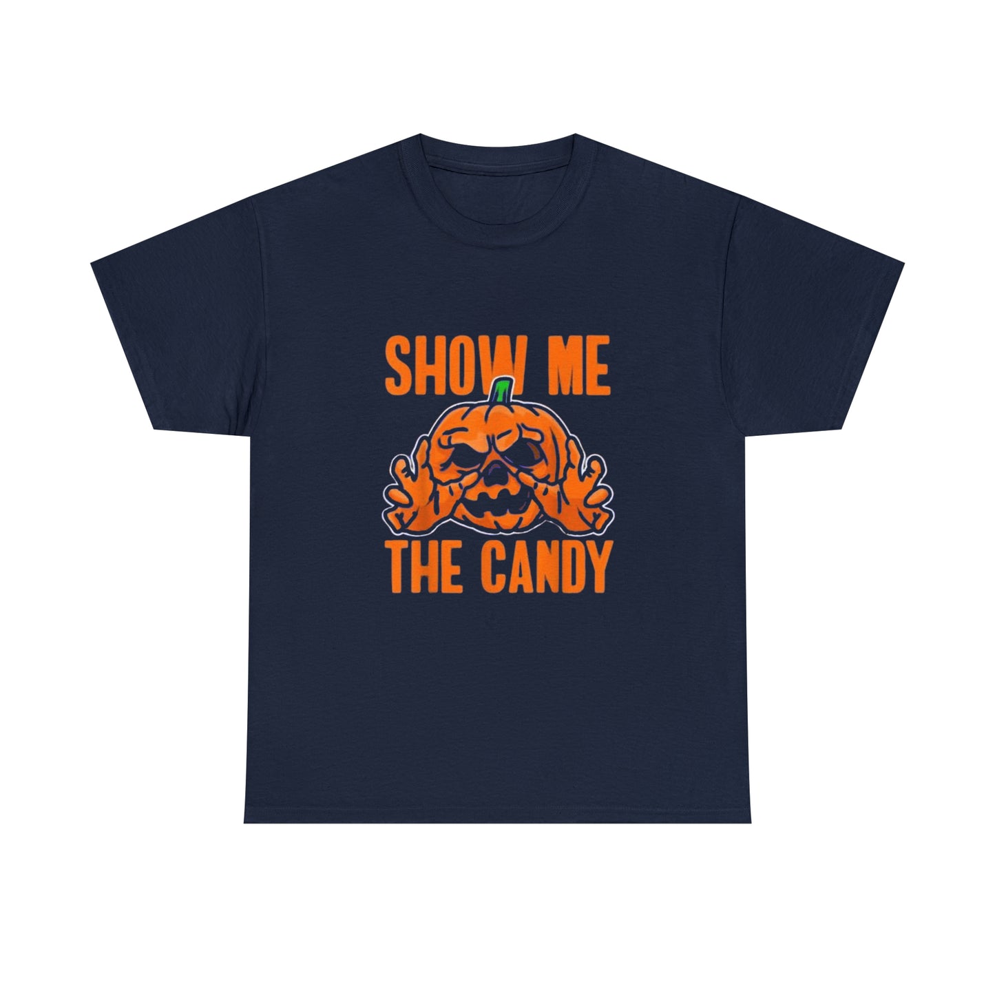 Show Me the Candy Tee