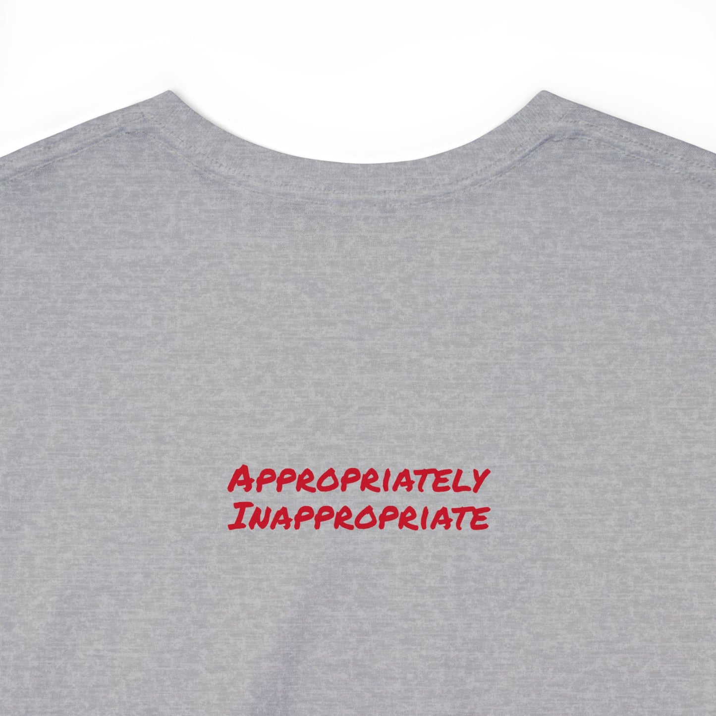 Let's Get Hammered and Blow Shit Up Tee Printify