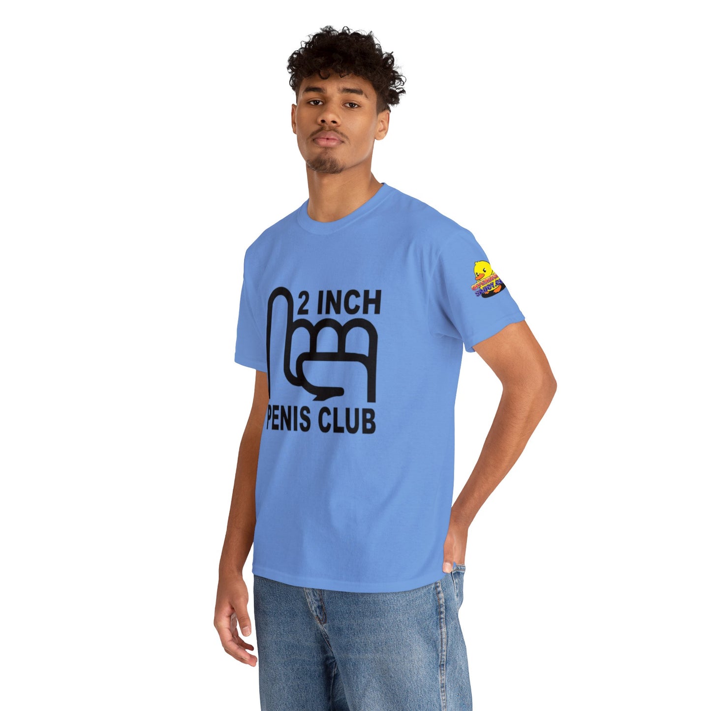 2in" Tee Printify