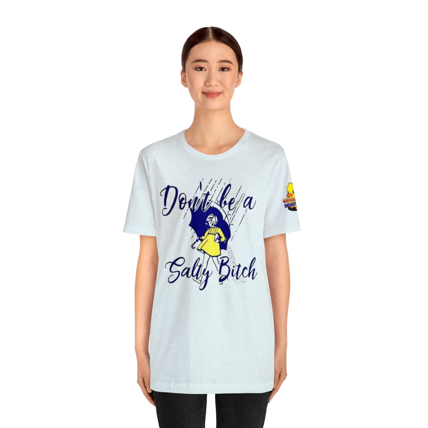 Salty Tee Printify