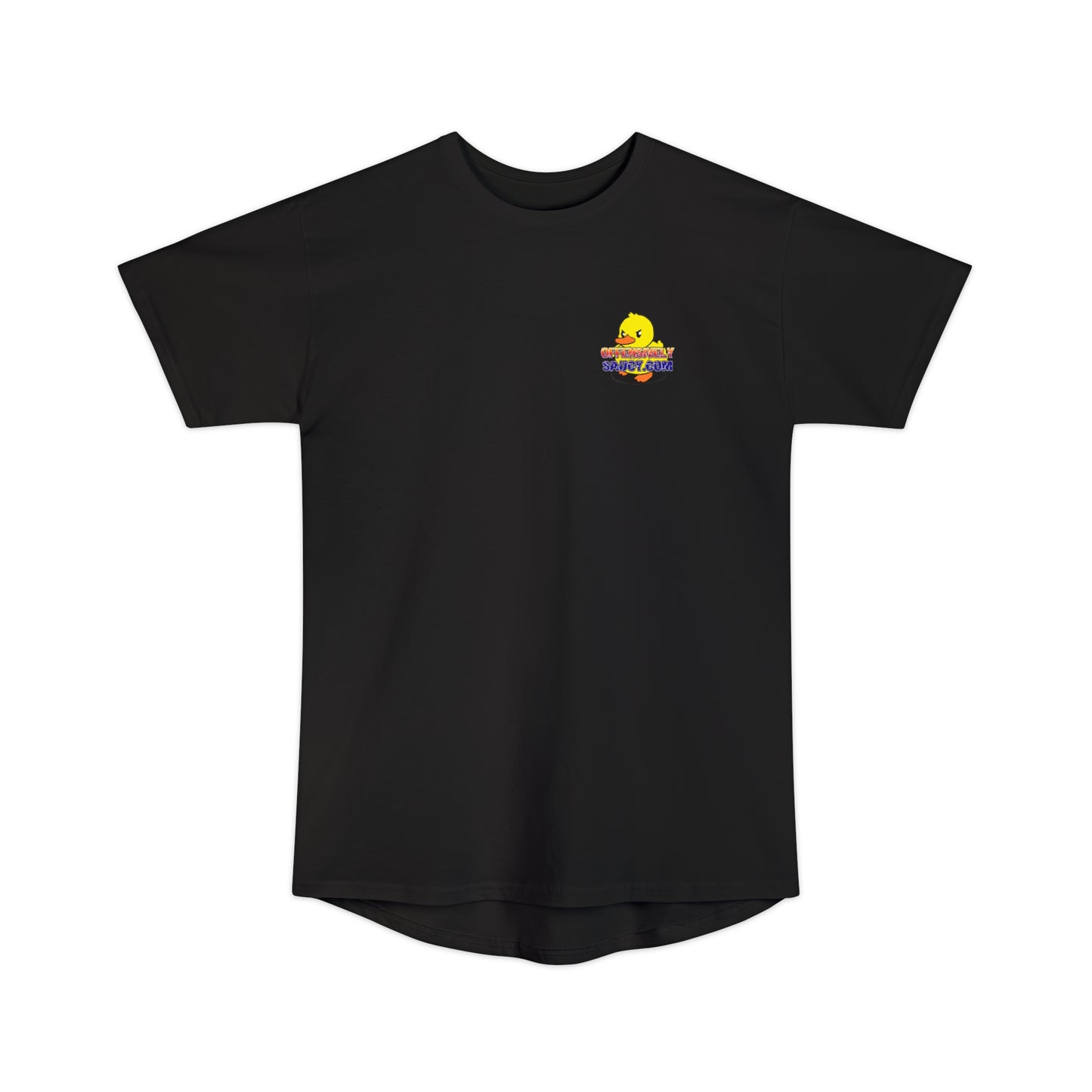 Death Urban Tee Printify