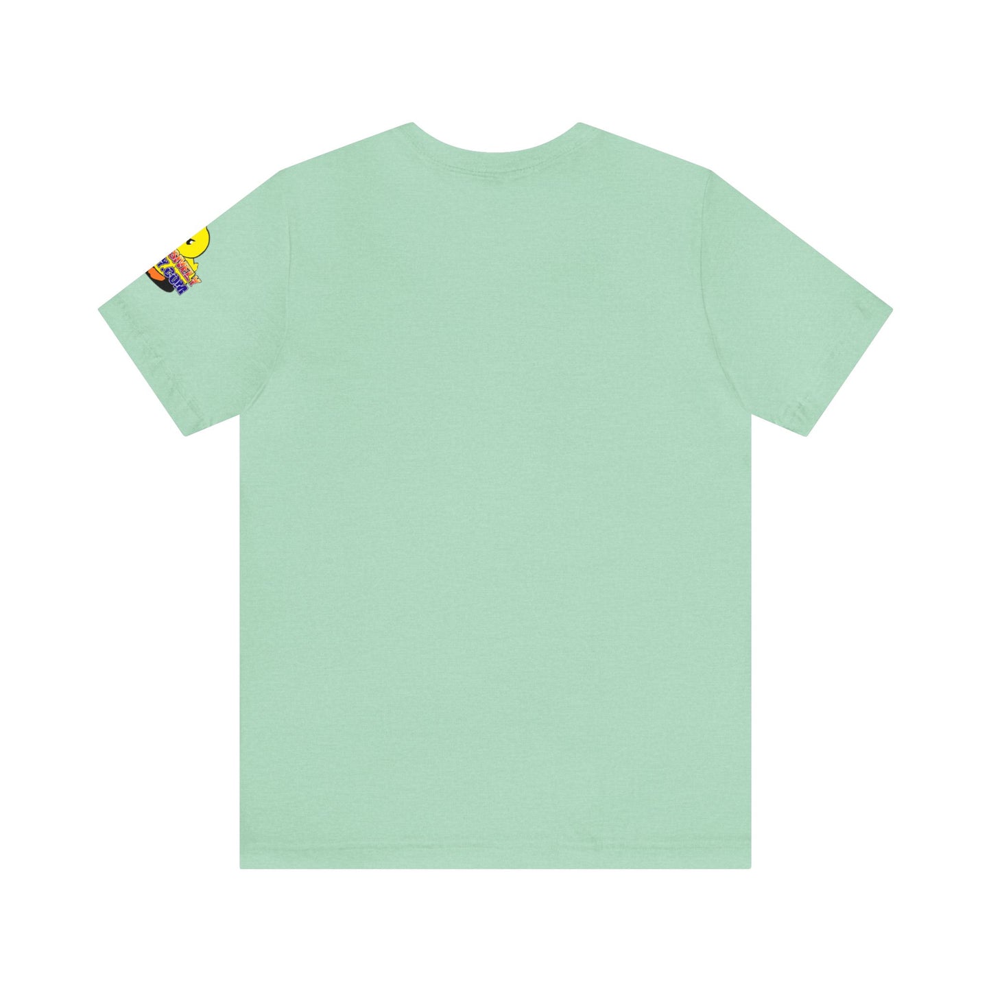 Salty Tee Printify
