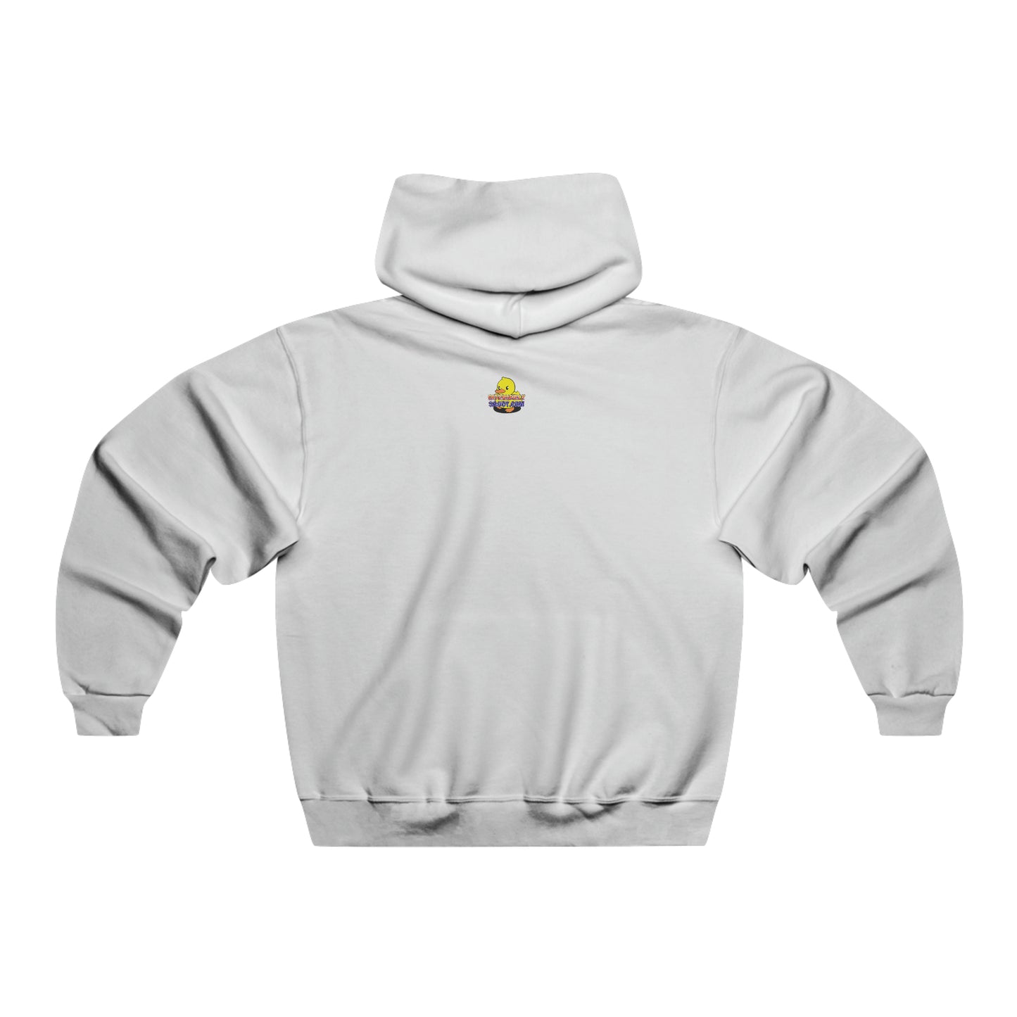 Imaginary friend Hoodie Sweatshirt Printify