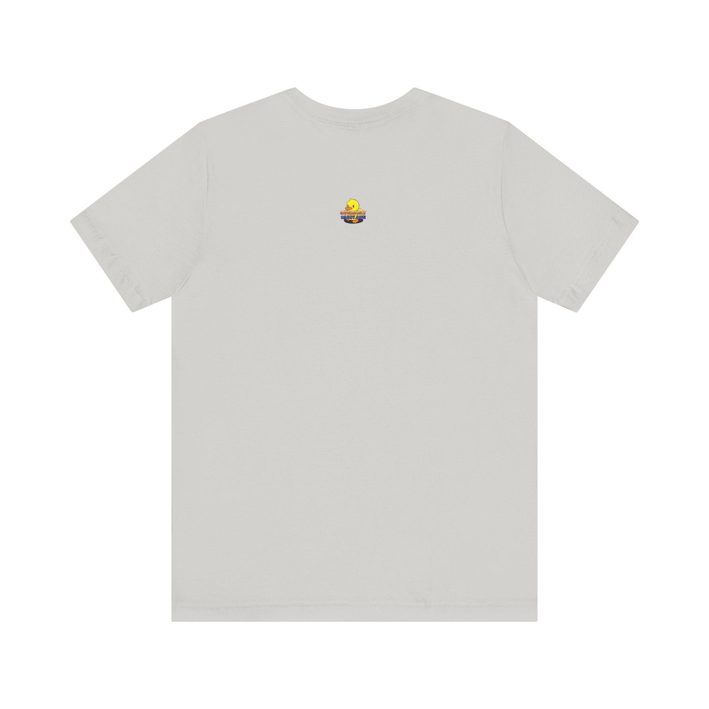 Stay Weird Tee Printify