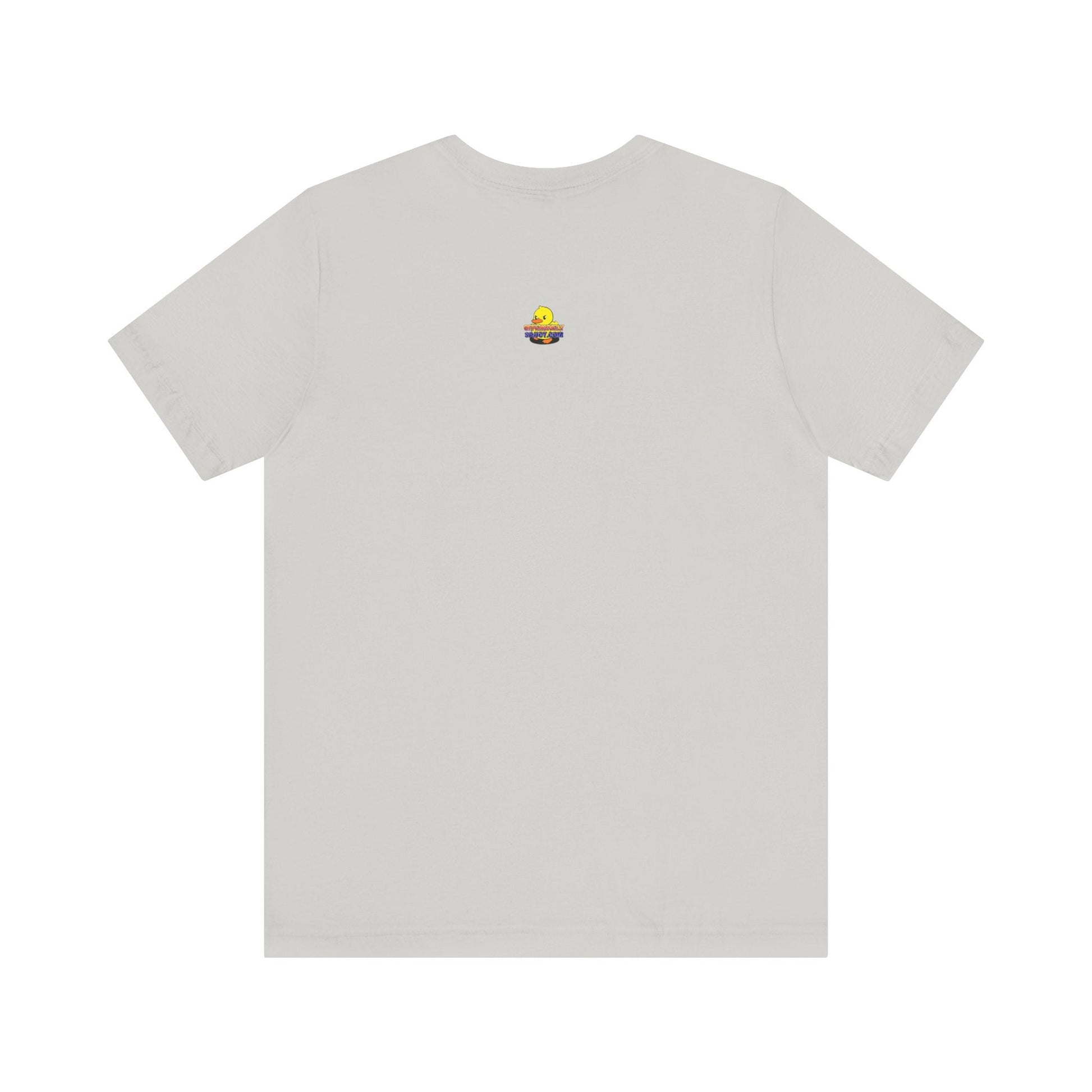 Stay Weird Tee Printify