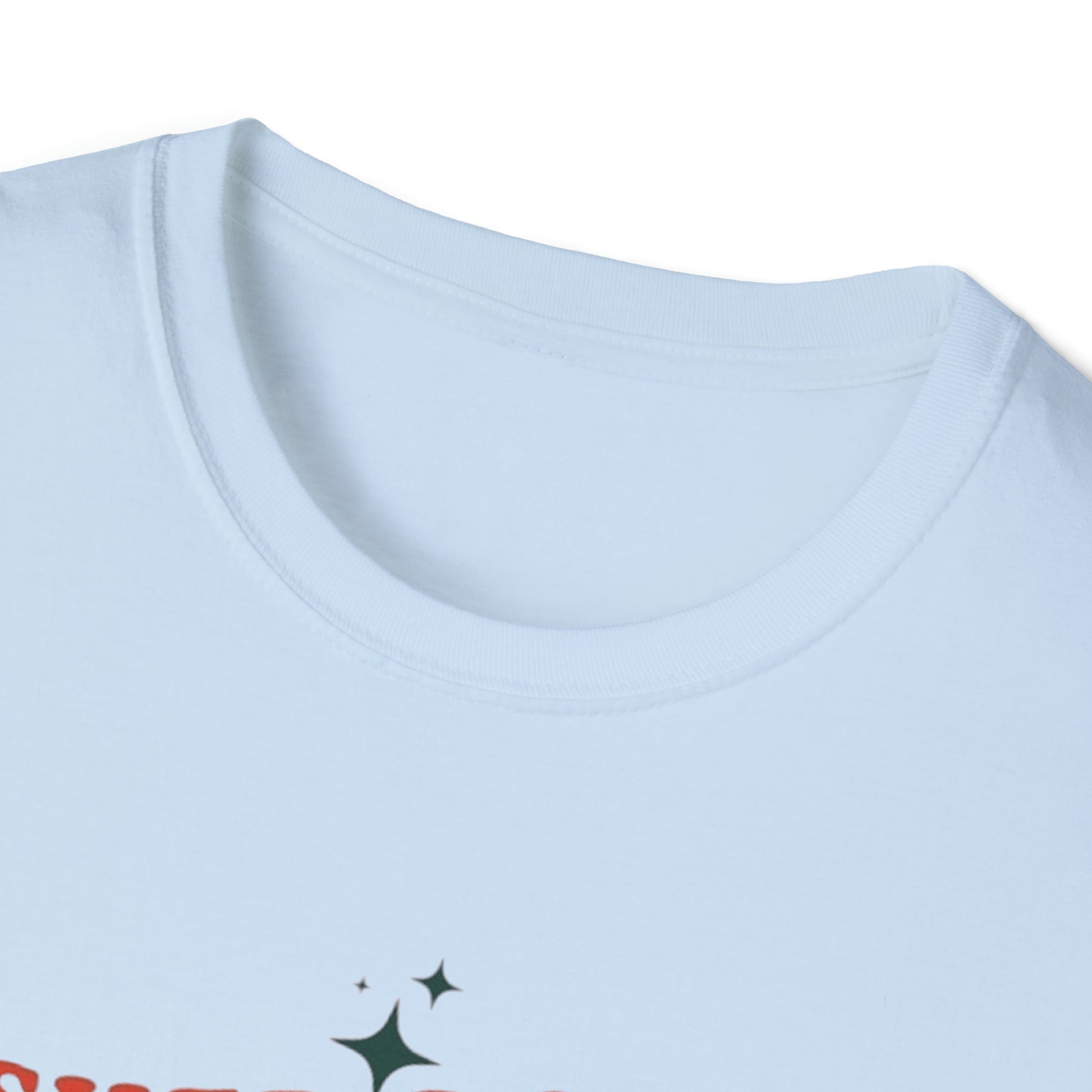Vodka, Blitzen T-Shirt Printify