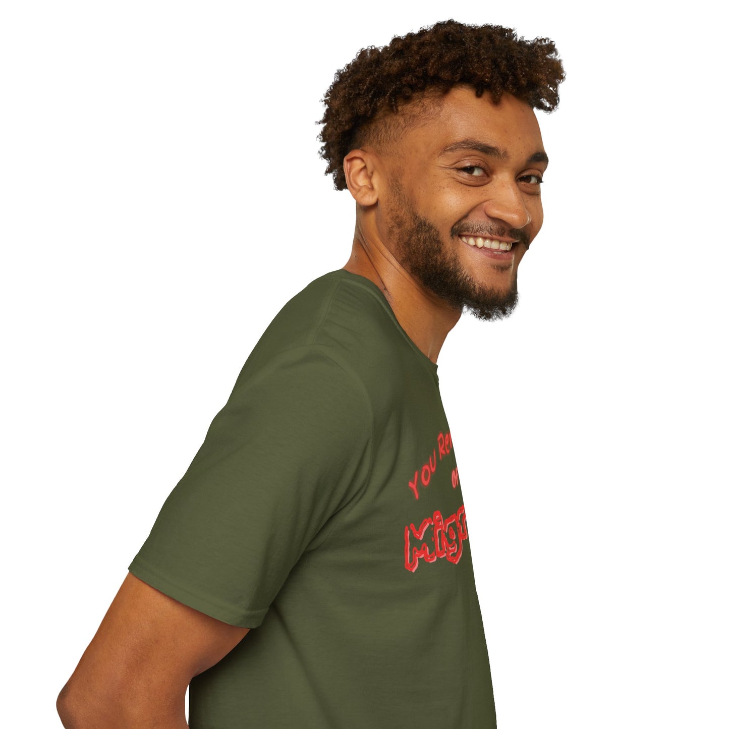 Migraine T-Shirt Printify