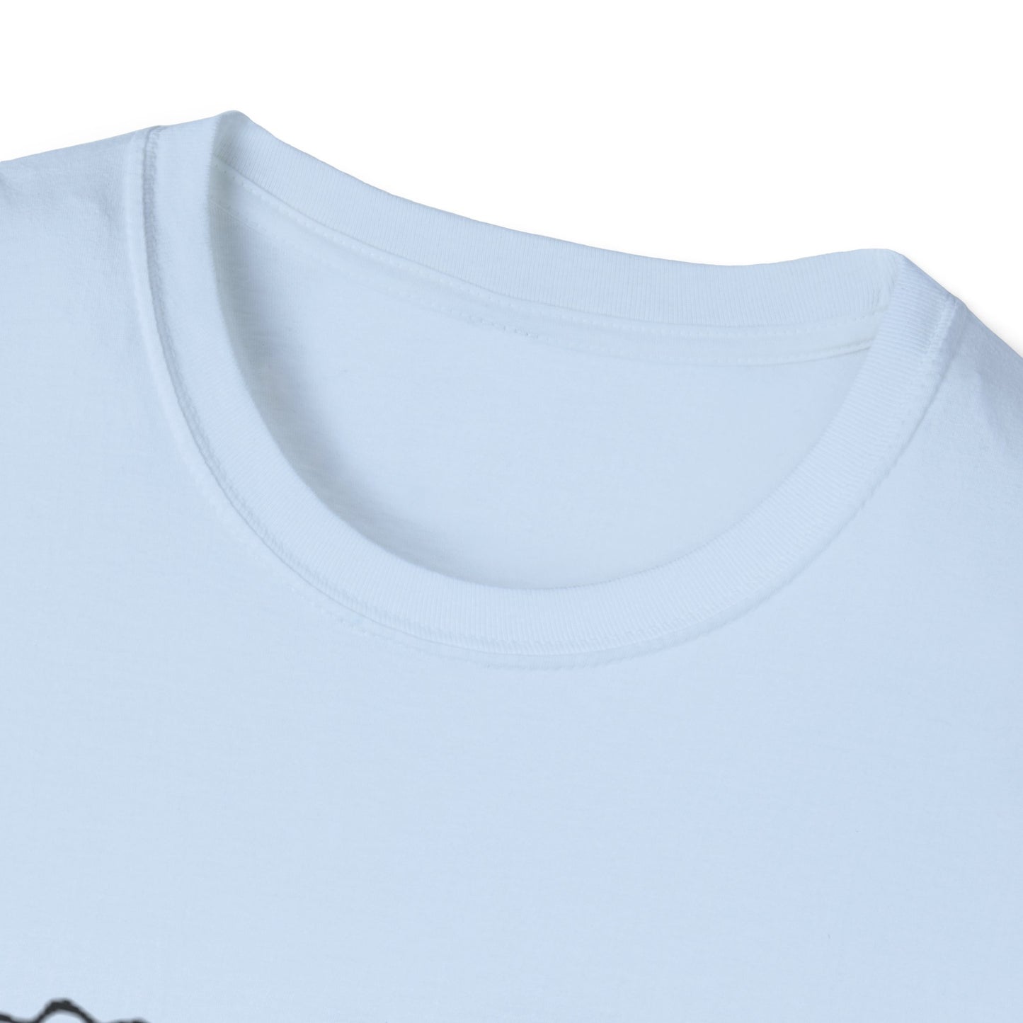 Love Gun T-Shirt Printify
