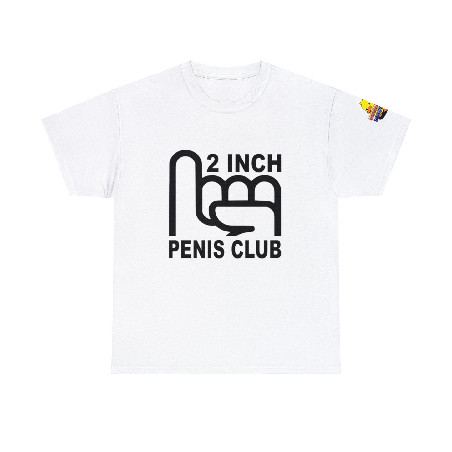 2in" Tee Printify