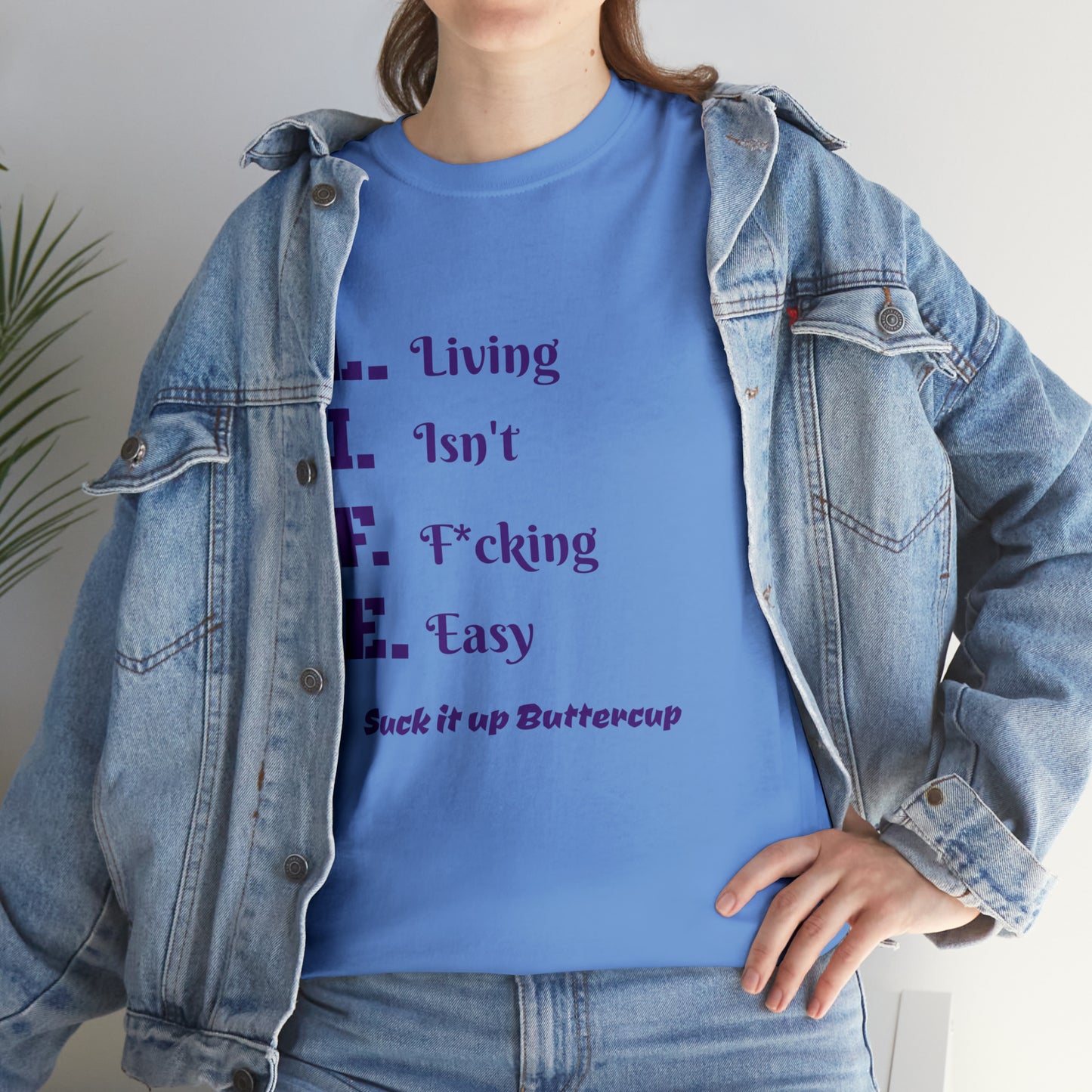 LIFE Tee