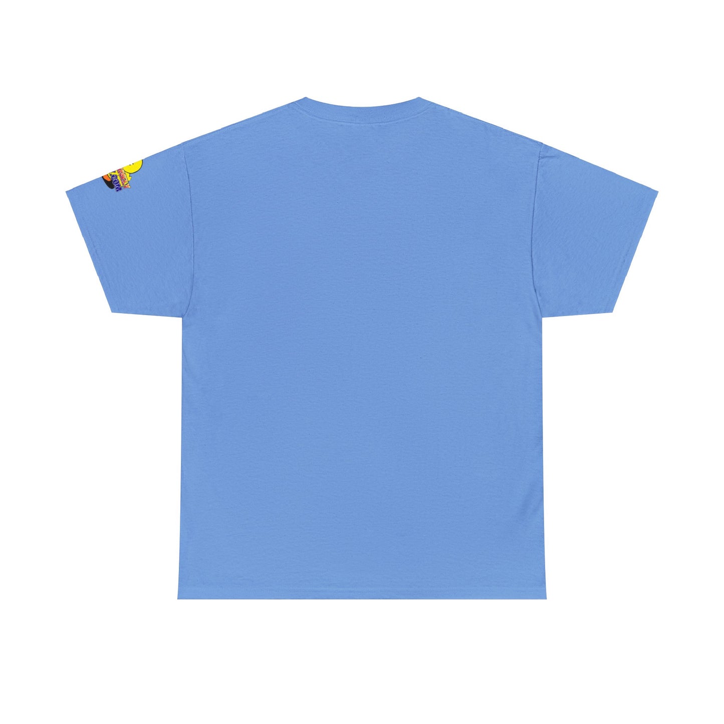 2in" Tee Printify