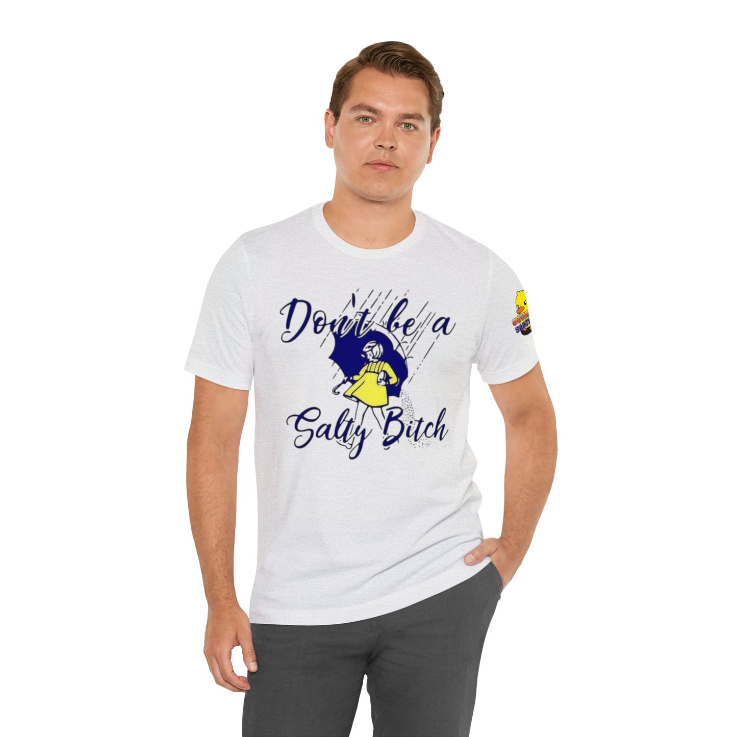 Salty Tee Printify