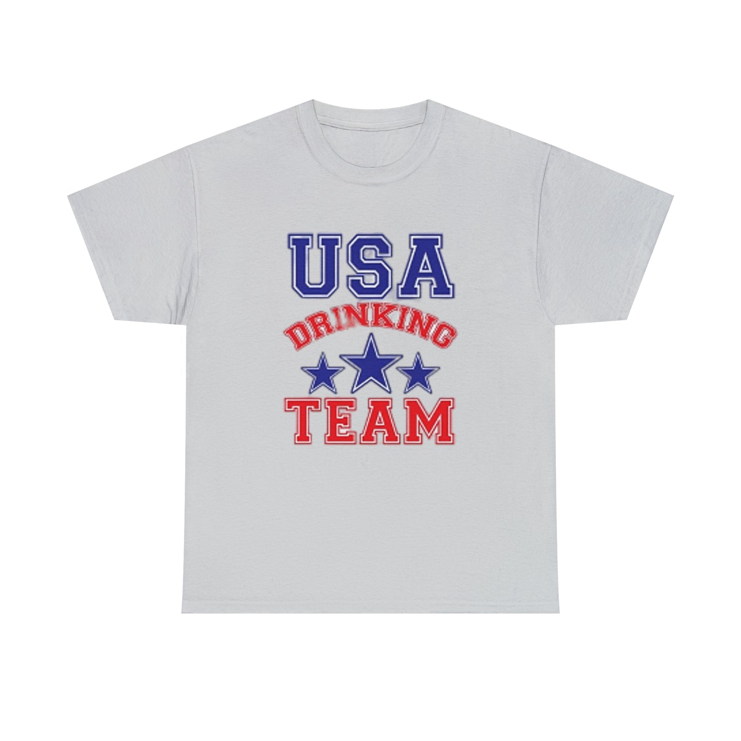 US drinking team Tee