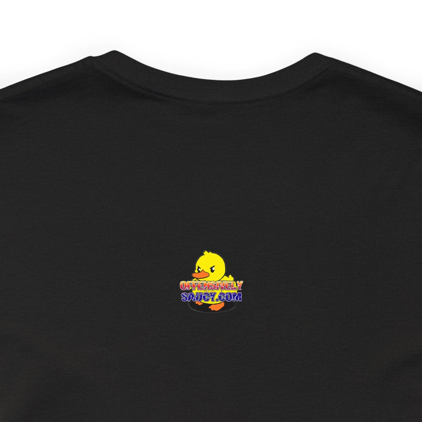 Hilariously Unstable Tee Printify