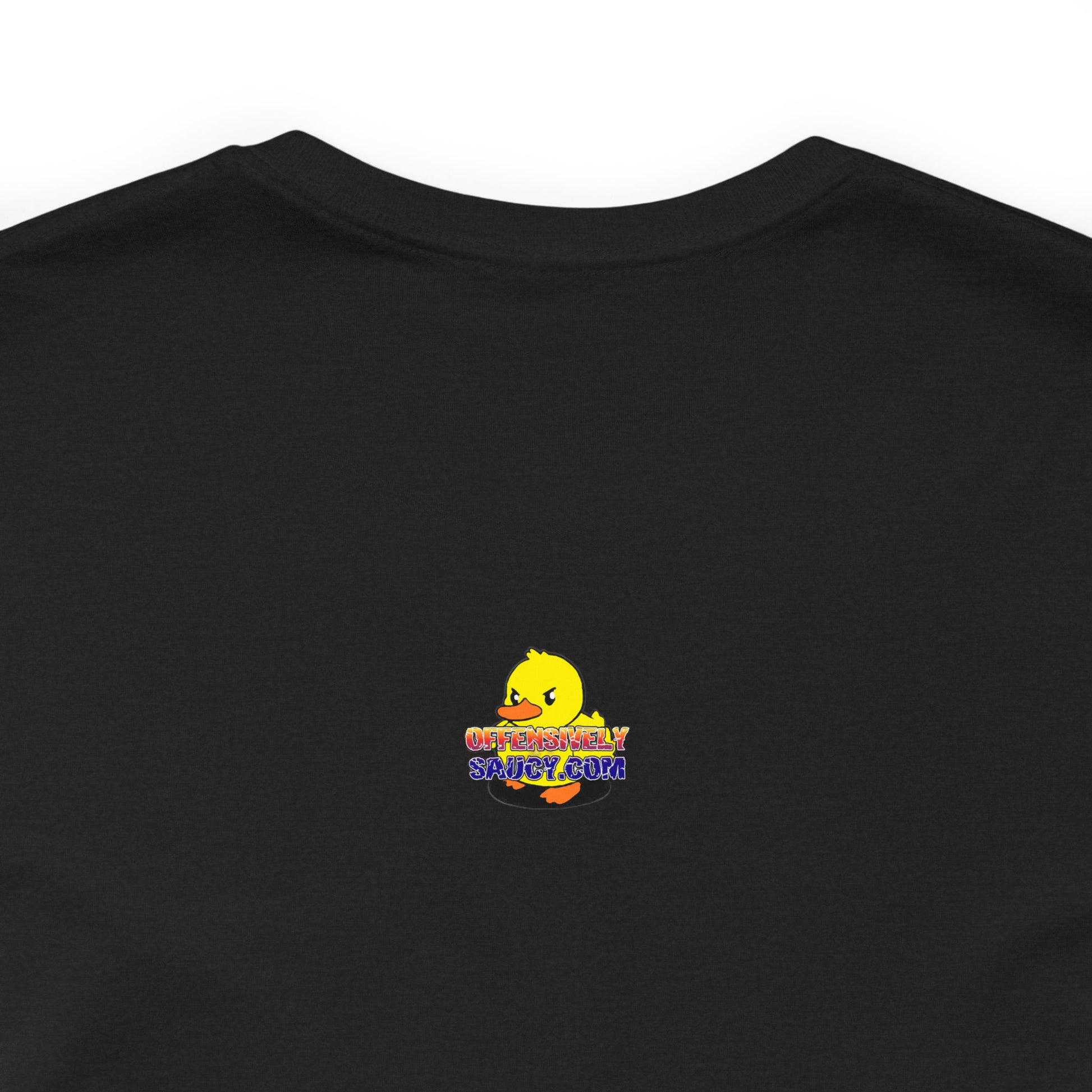 Hilariously Unstable Tee Printify